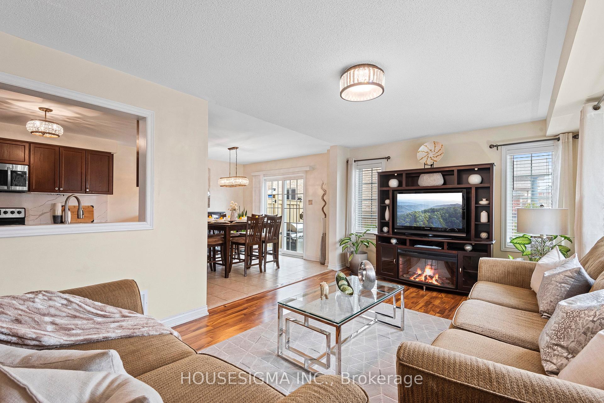 Photo 11 of 39 Luce Drive, Ajax, Northeast Ajax — HOMEH