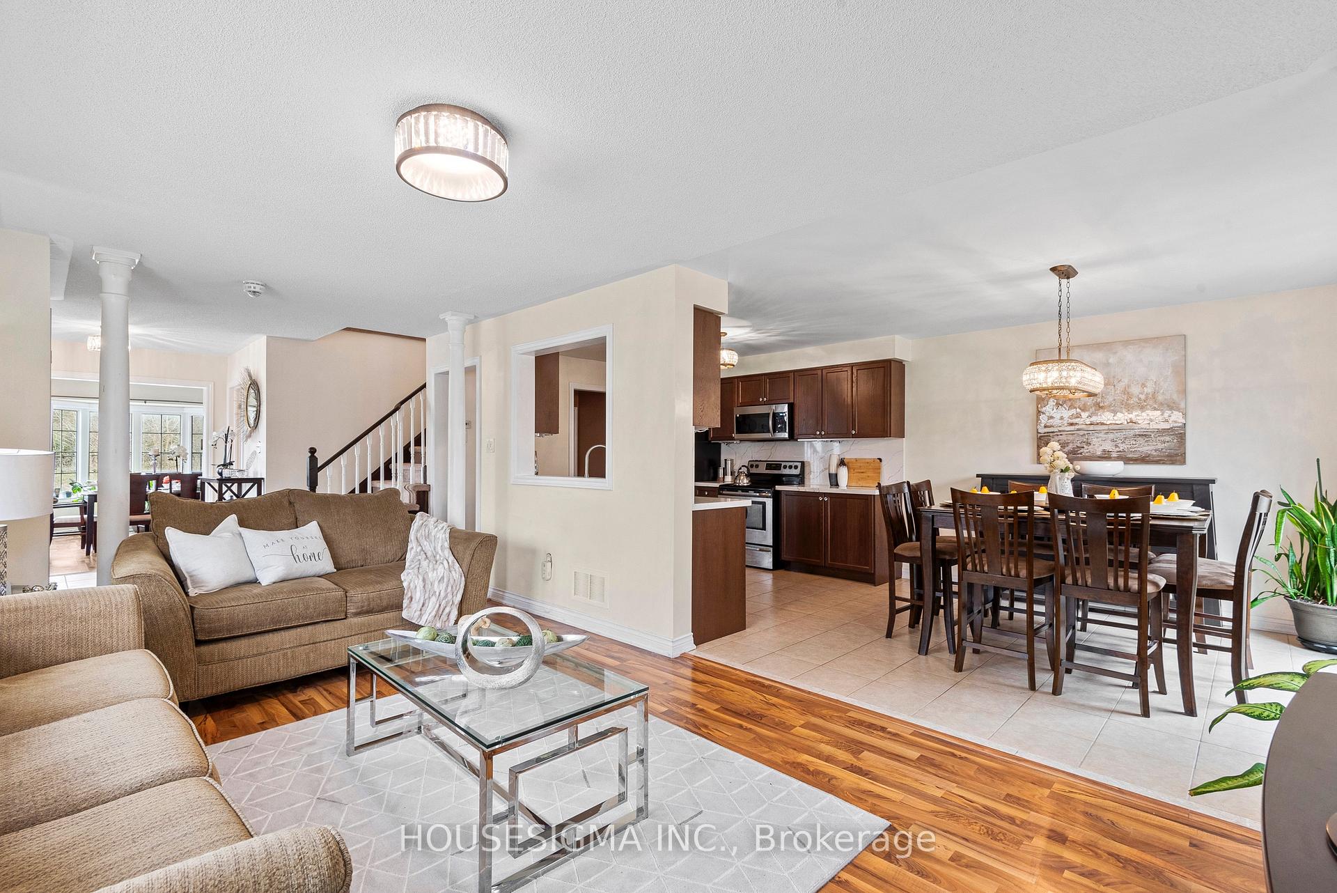 Photo 12 of 39 Luce Drive, Ajax, Northeast Ajax — HOMEH