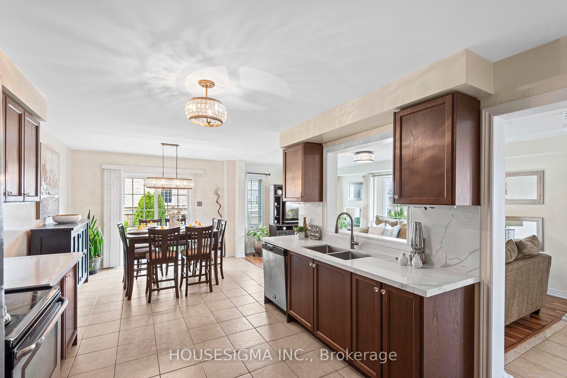 Photo 14 of 39 Luce Drive, Ajax, Northeast Ajax — HOMEH