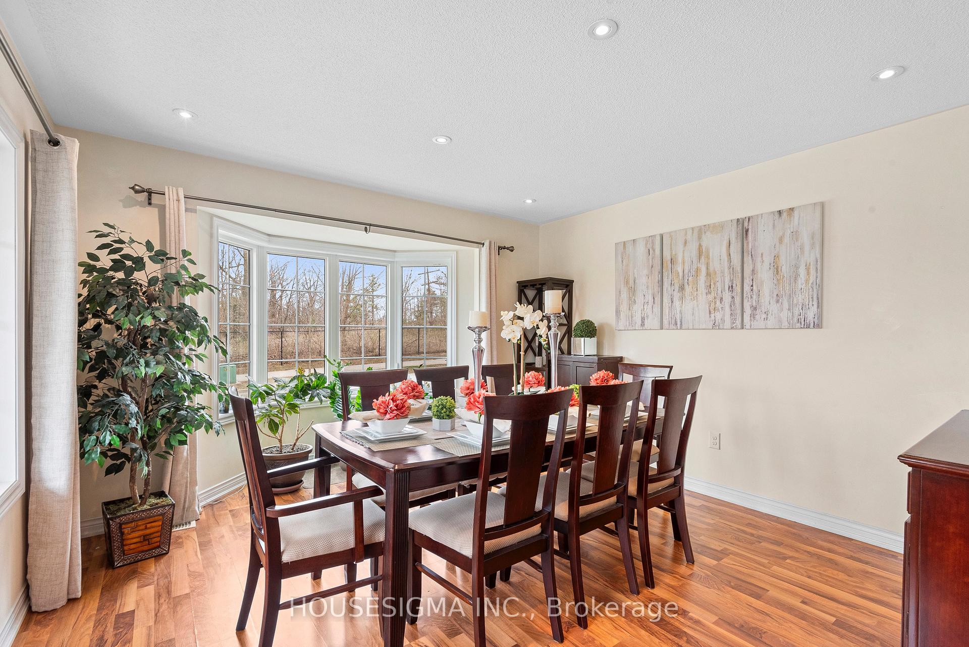 Photo 19 of 39 Luce Drive, Ajax, Northeast Ajax — HOMEH