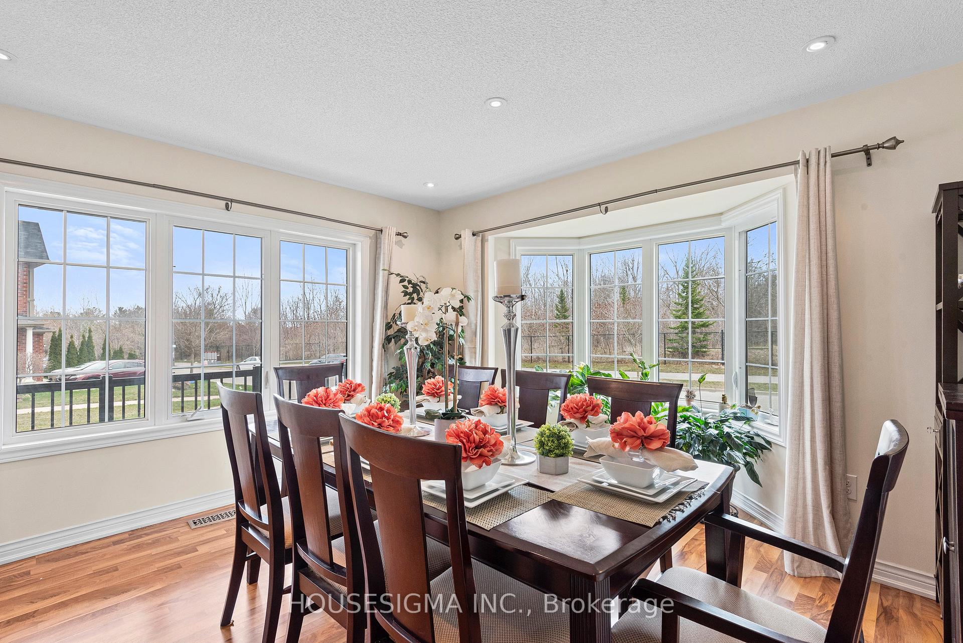 Photo 20 of 39 Luce Drive, Ajax, Northeast Ajax — HOMEH