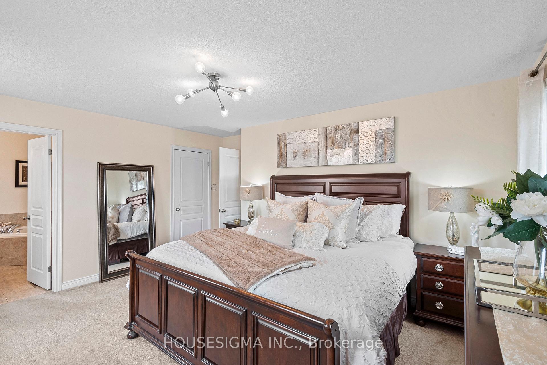 Photo 26 of 39 Luce Drive, Ajax, Northeast Ajax — HOMEH