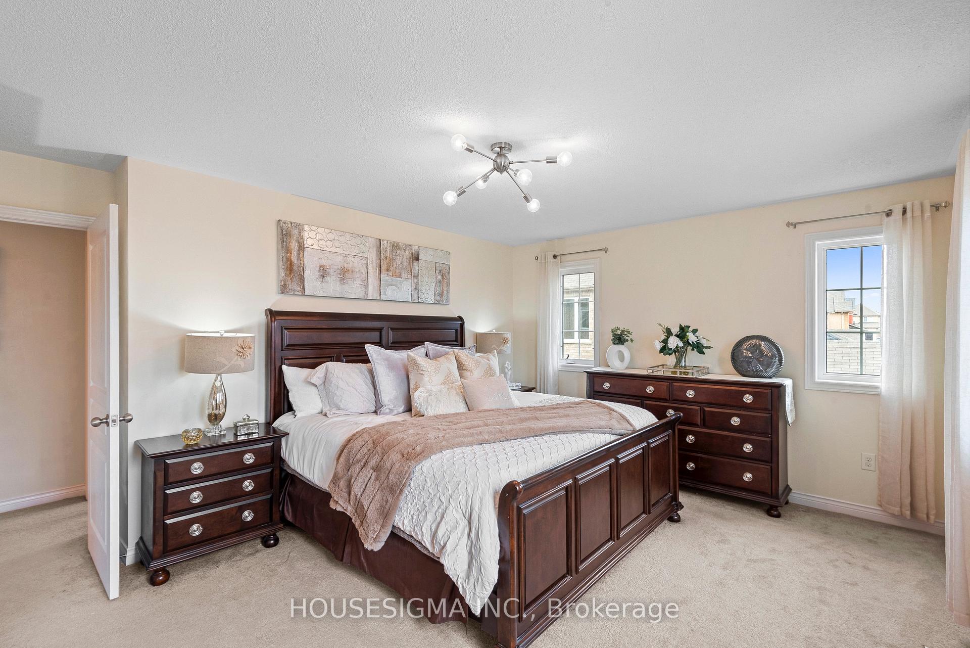 Photo 27 of 39 Luce Drive, Ajax, Northeast Ajax — HOMEH