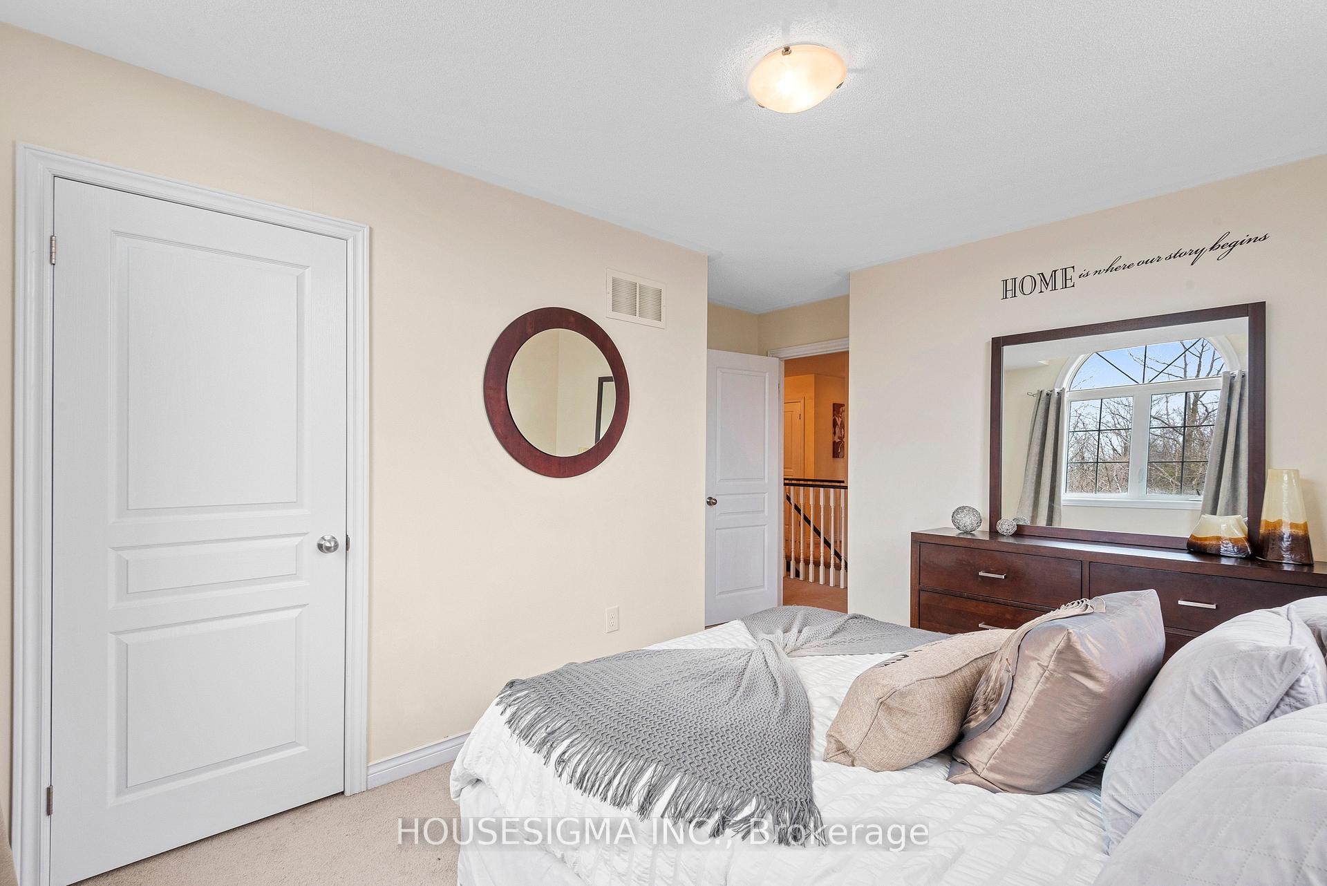 Photo 30 of 39 Luce Drive, Ajax, Northeast Ajax — HOMEH