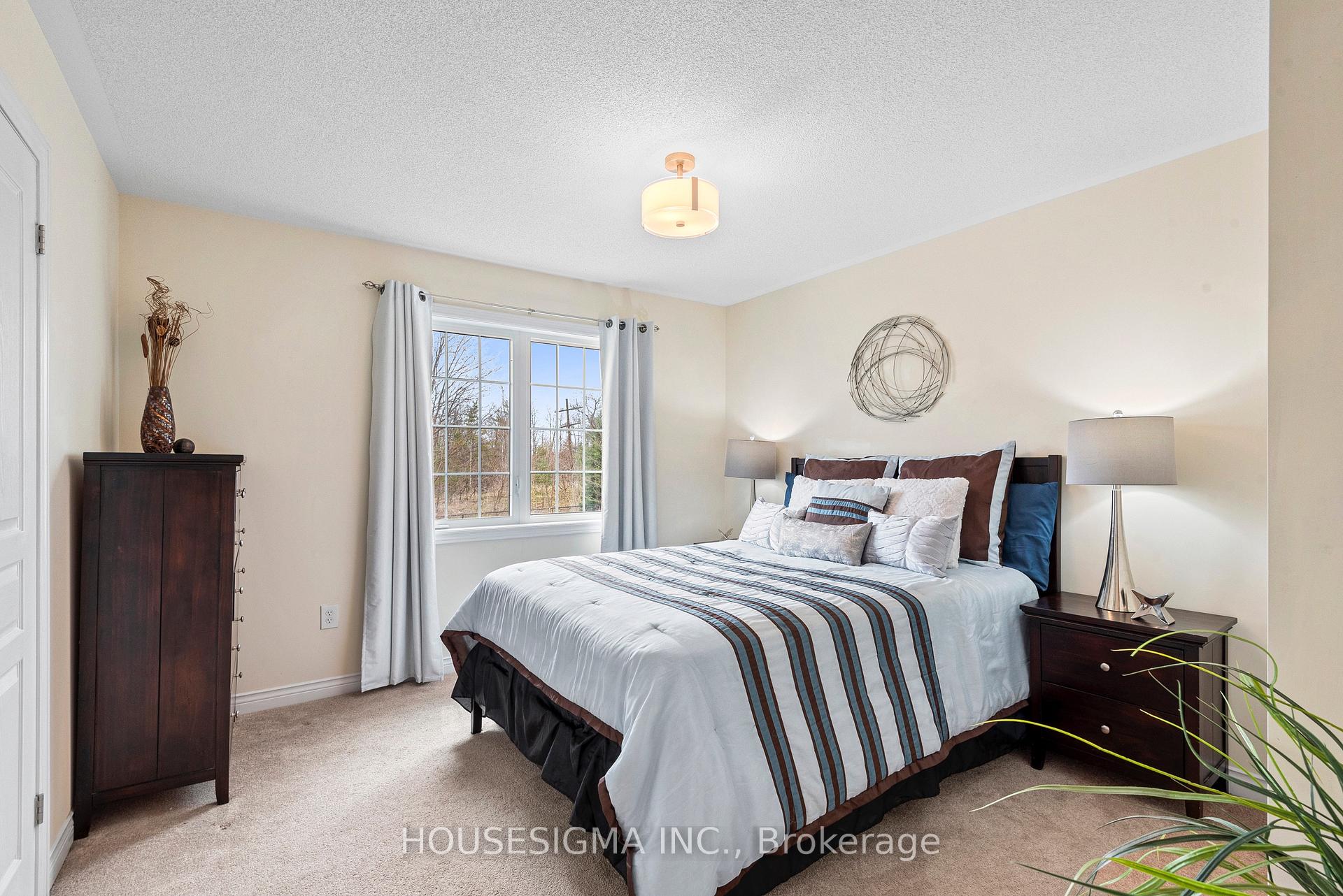 Photo 31 of 39 Luce Drive, Ajax, Northeast Ajax — HOMEH