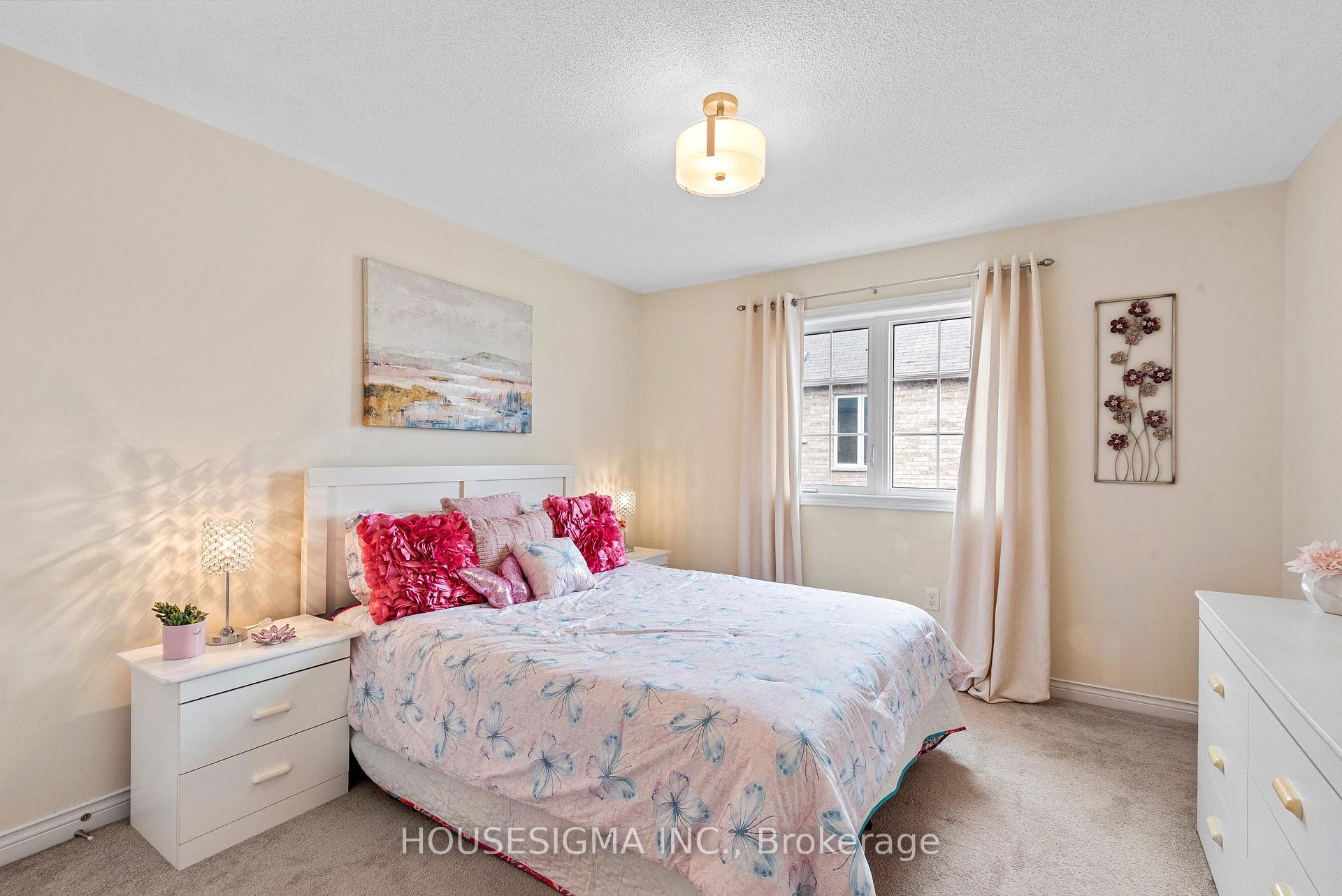 Photo 33 of 39 Luce Drive, Ajax, Northeast Ajax — HOMEH