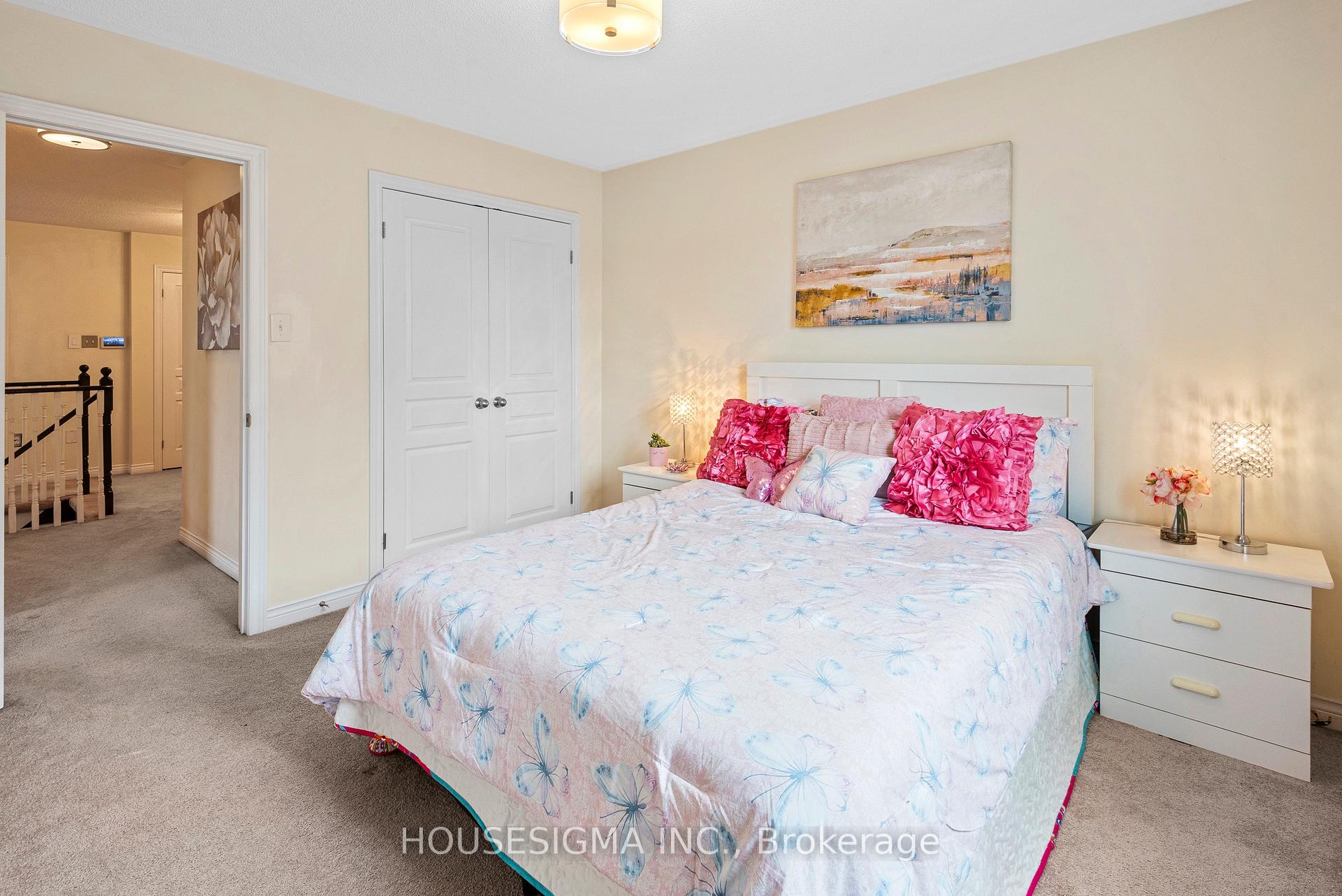 Photo 34 of 39 Luce Drive, Ajax, Northeast Ajax — HOMEH
