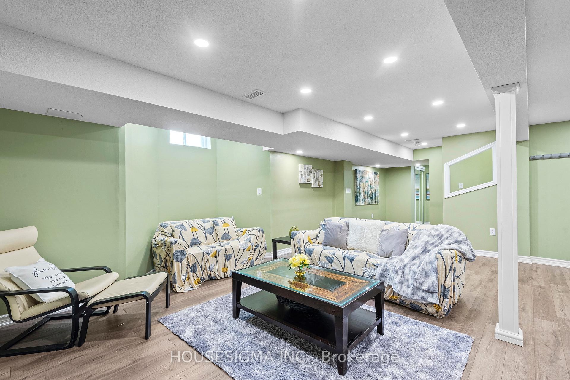 Photo 38 of 39 Luce Drive, Ajax, Northeast Ajax — HOMEH