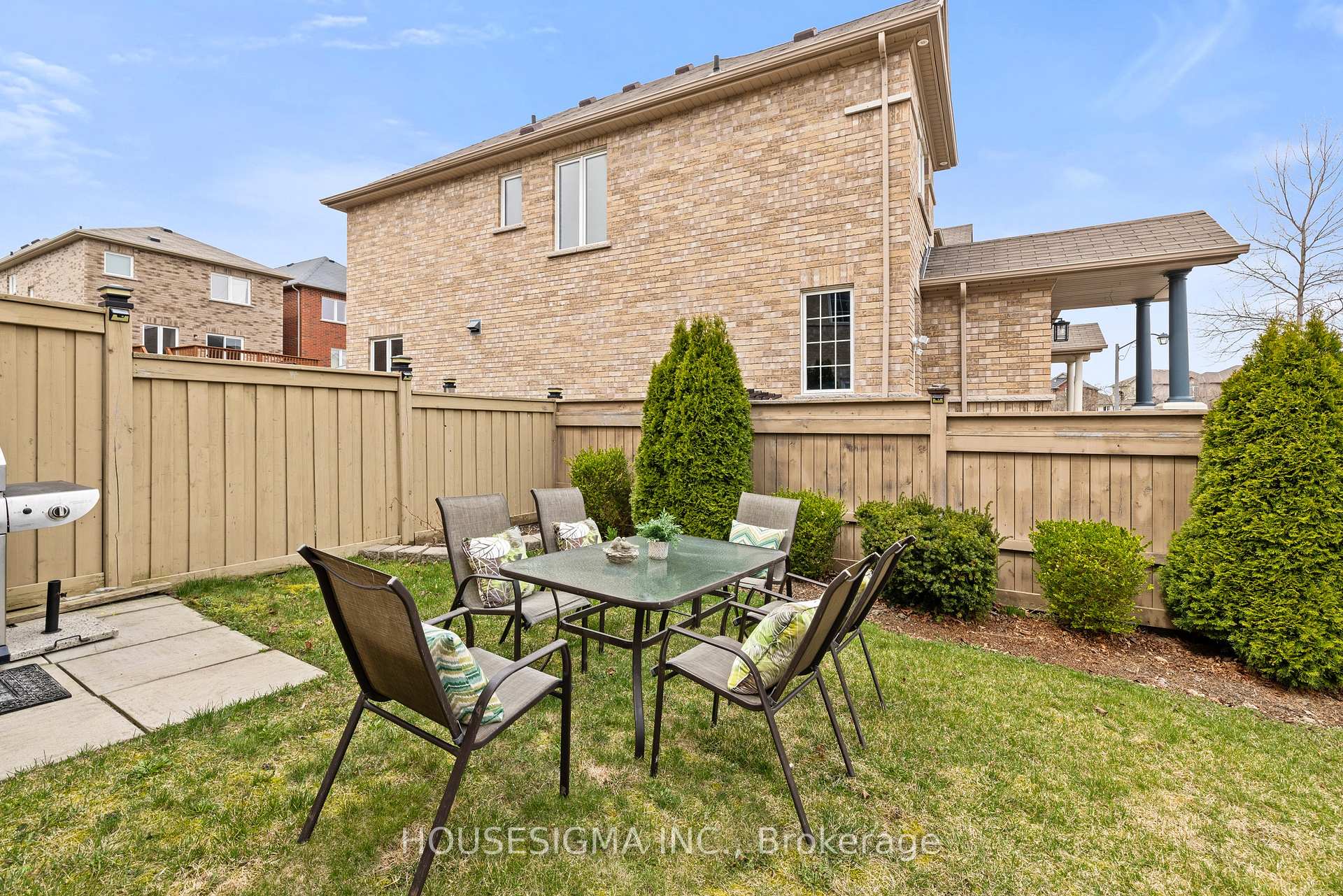 Photo 47 of 39 Luce Drive, Ajax, Northeast Ajax — HOMEH