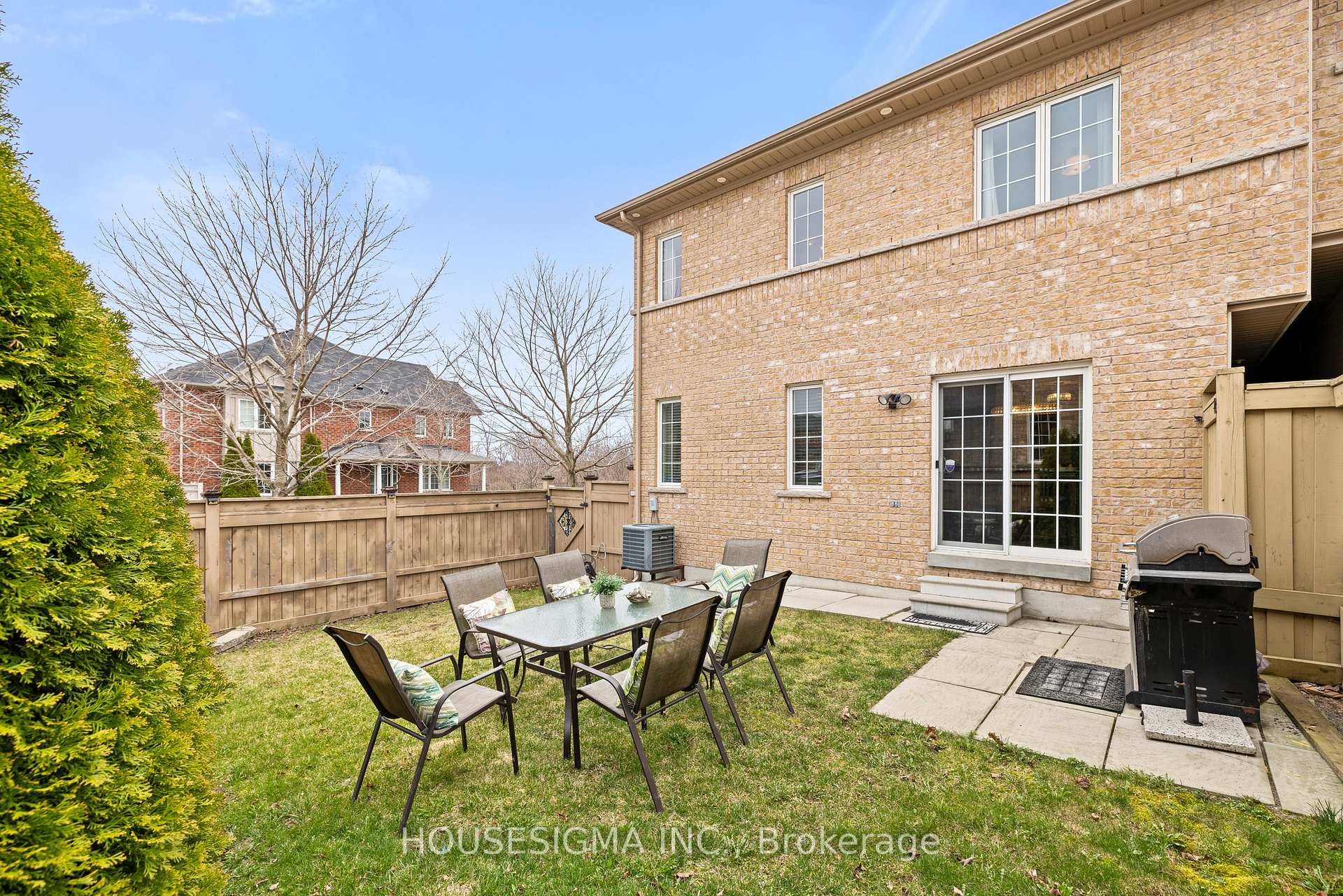 Photo 48 of 39 Luce Drive, Ajax, Northeast Ajax — HOMEH