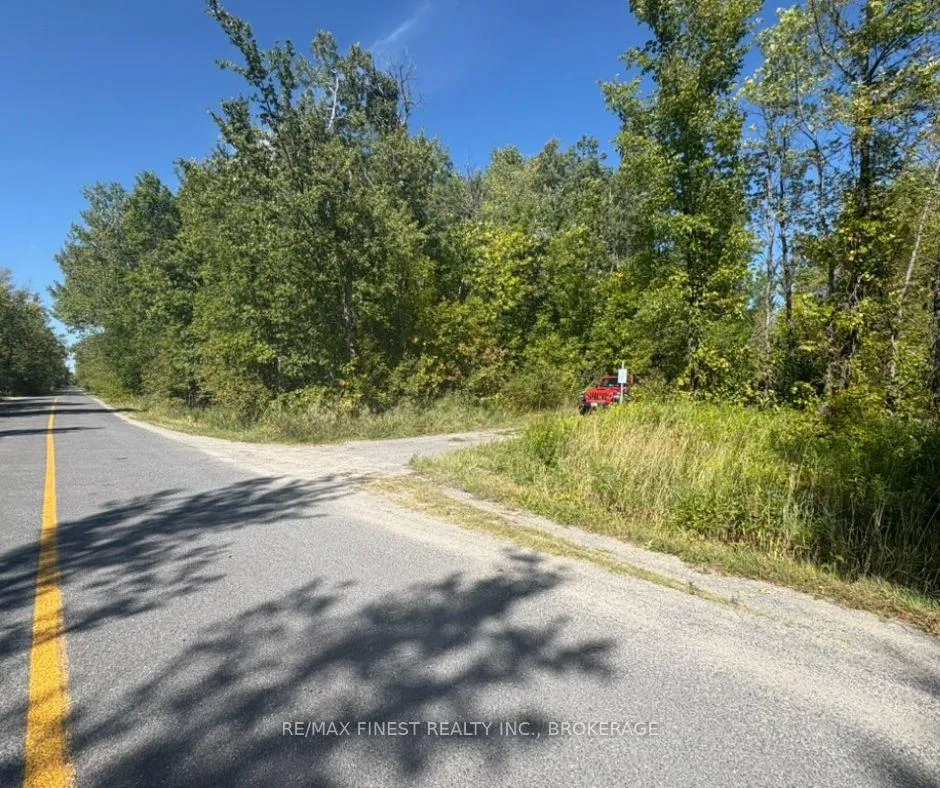 Photo 2 of Davey Road, Frontenac, Frontenac Centre — HOMEH