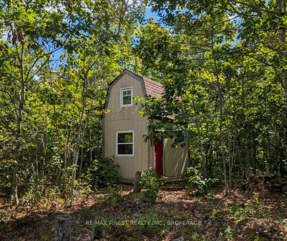 Photo 9 of Davey Road, Frontenac, Frontenac Centre — HOMEH