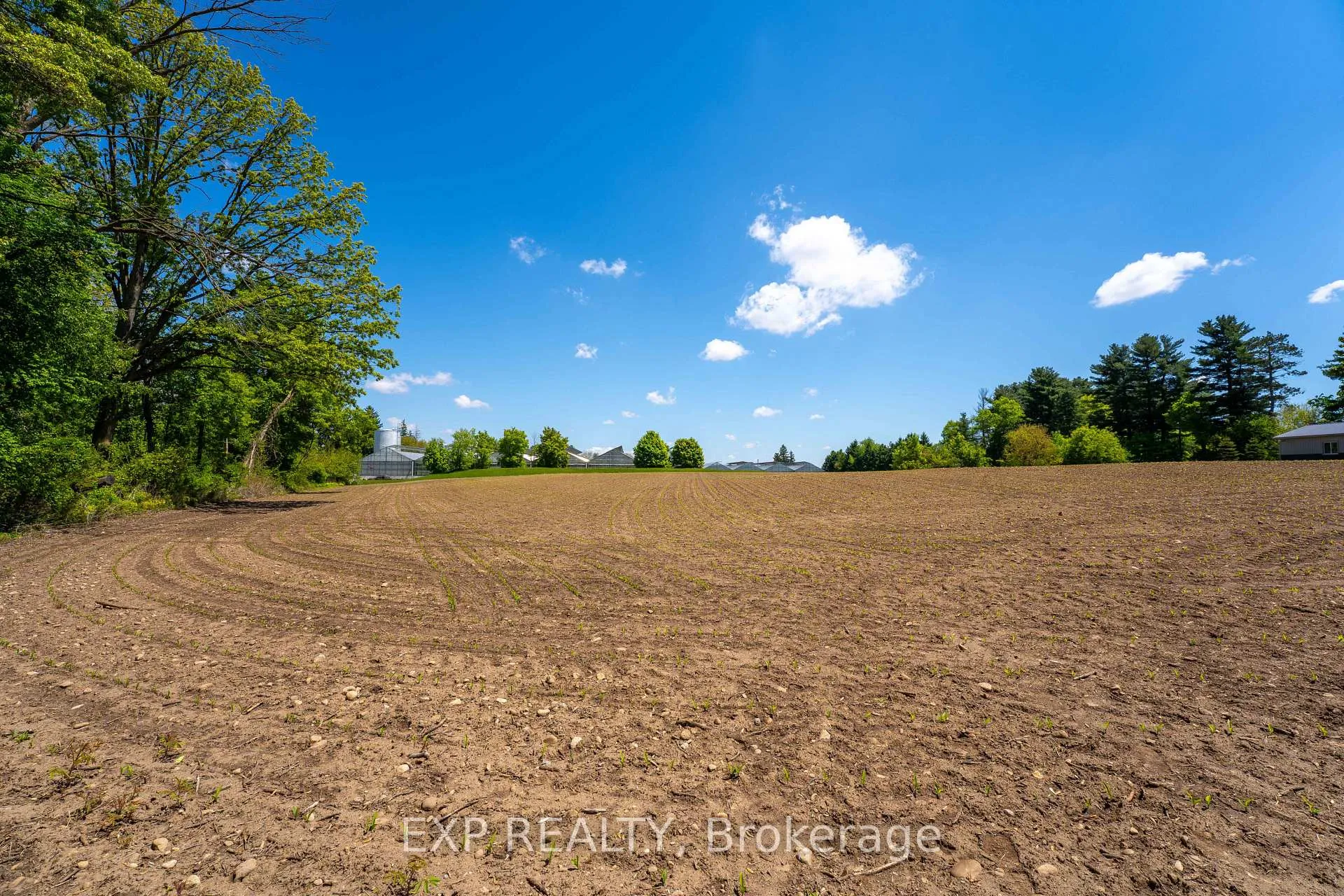 Photo 2 of 1 Seventh Concession Road, Brant, Burford — HOMEH