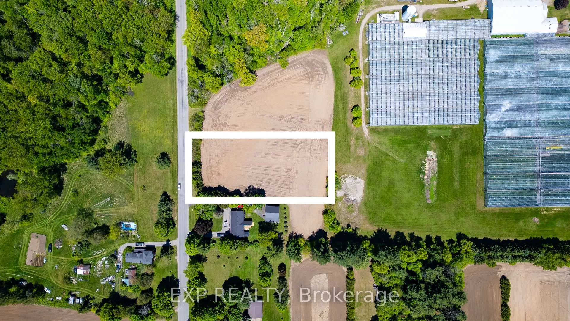 Photo 7 of 1 Seventh Concession Road, Brant, Burford — HOMEH