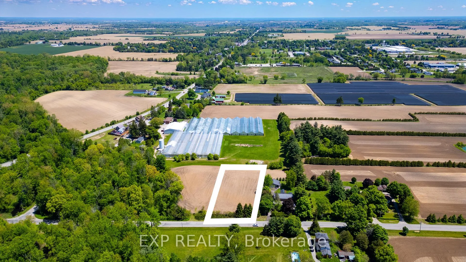 Photo 8 of 1 Seventh Concession Road, Brant, Burford — HOMEH