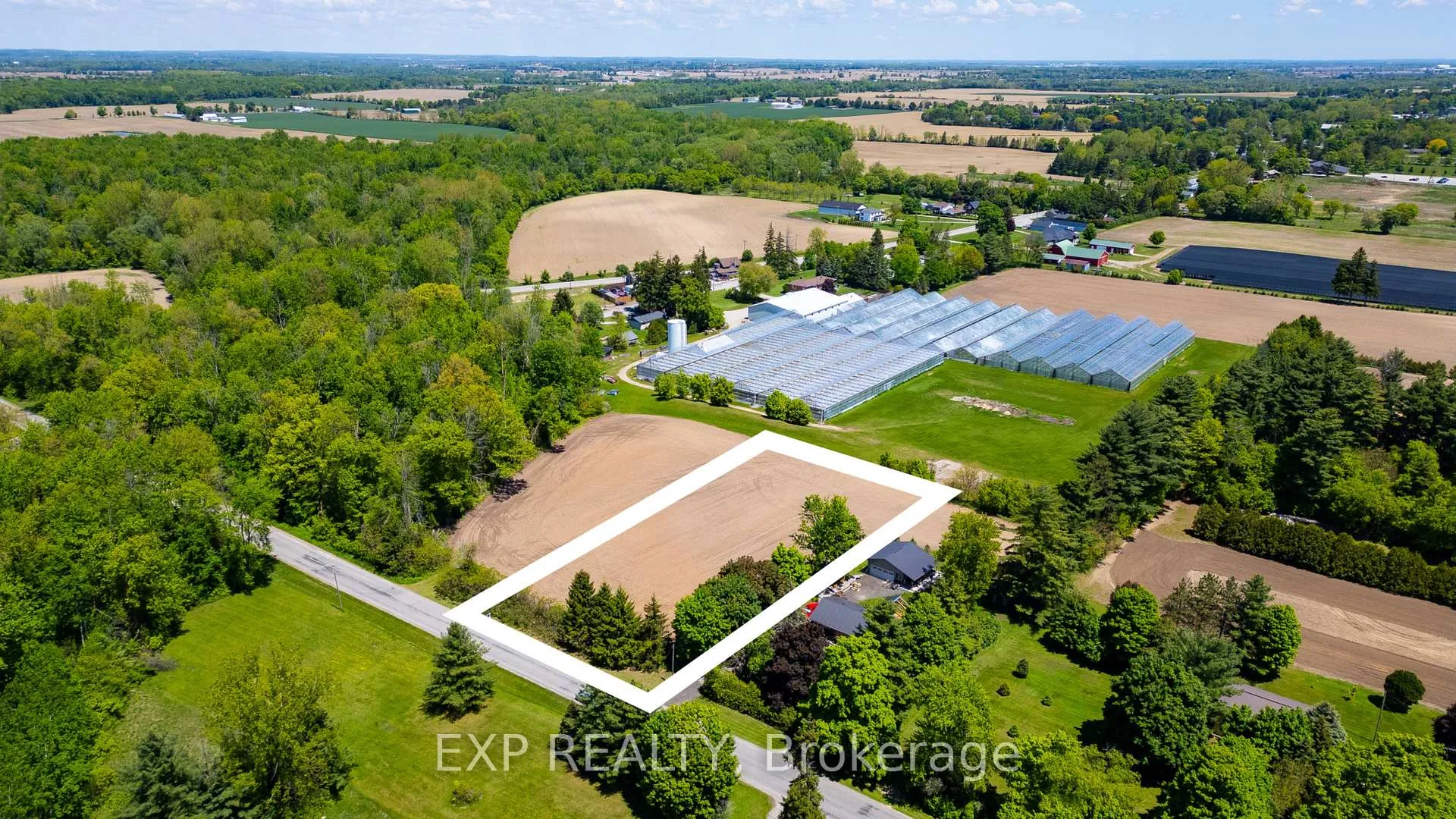 Photo 9 of 1 Seventh Concession Road, Brant, Burford — HOMEH