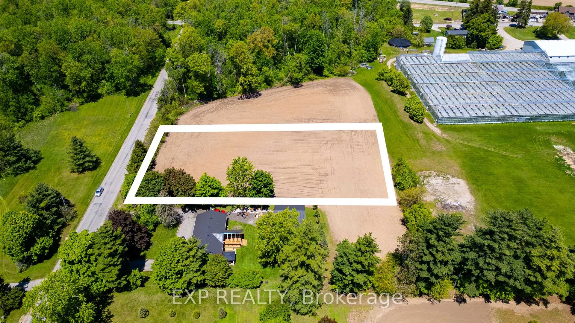 Photo 10 of 1 Seventh Concession Road, Brant, Burford — HOMEH
