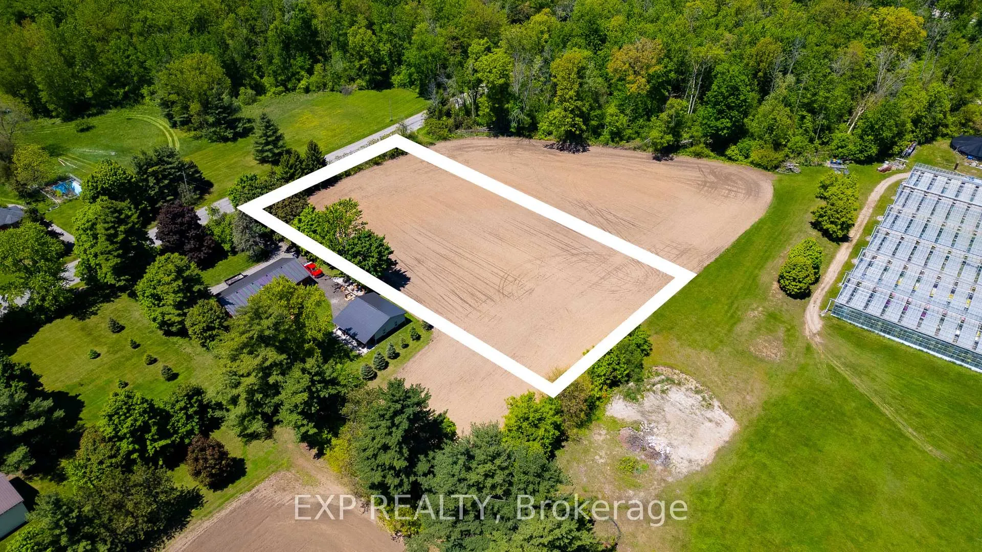Photo 11 of 1 Seventh Concession Road, Brant, Burford — HOMEH