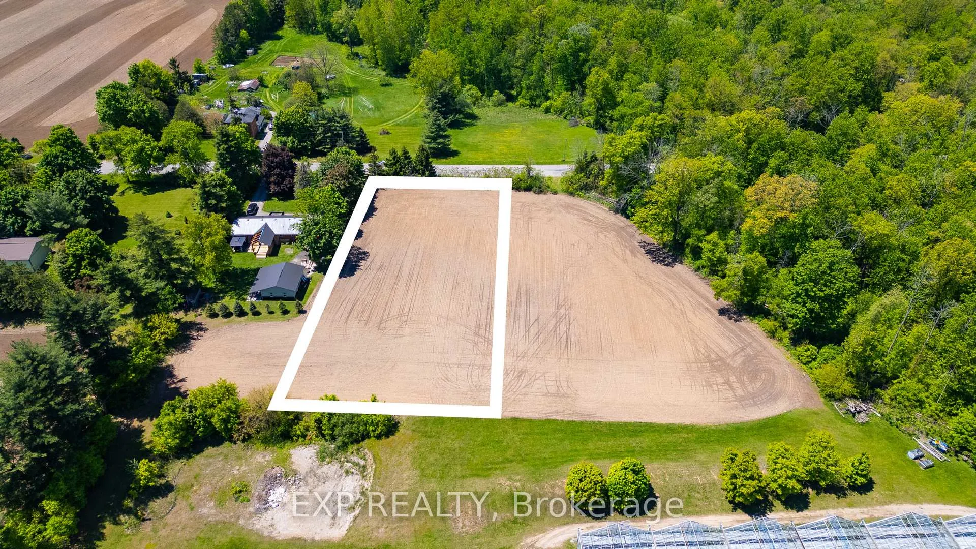 Photo 12 of 1 Seventh Concession Road, Brant, Burford — HOMEH