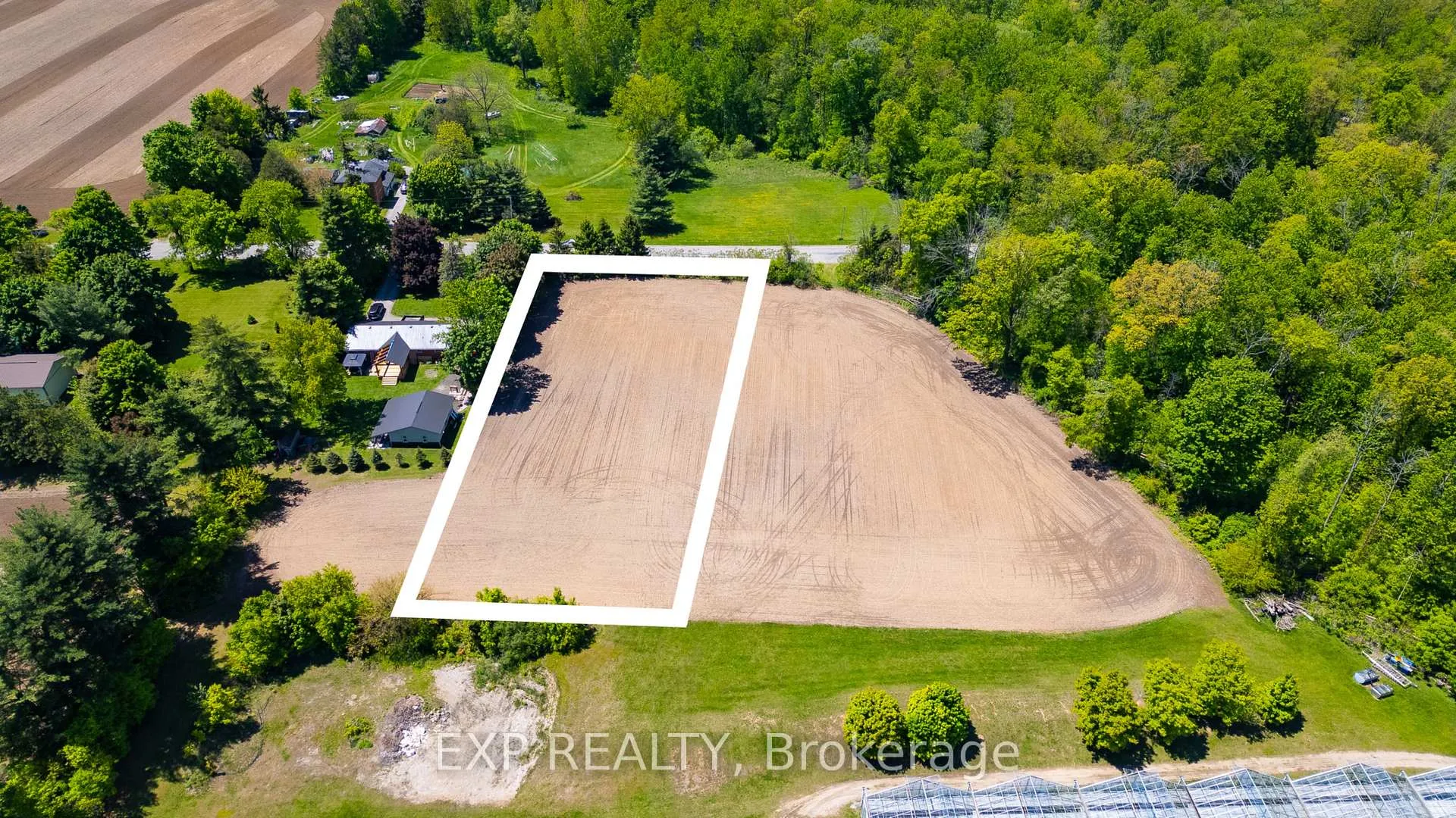Photo 13 of 1 Seventh Concession Road, Brant, Burford — HOMEH