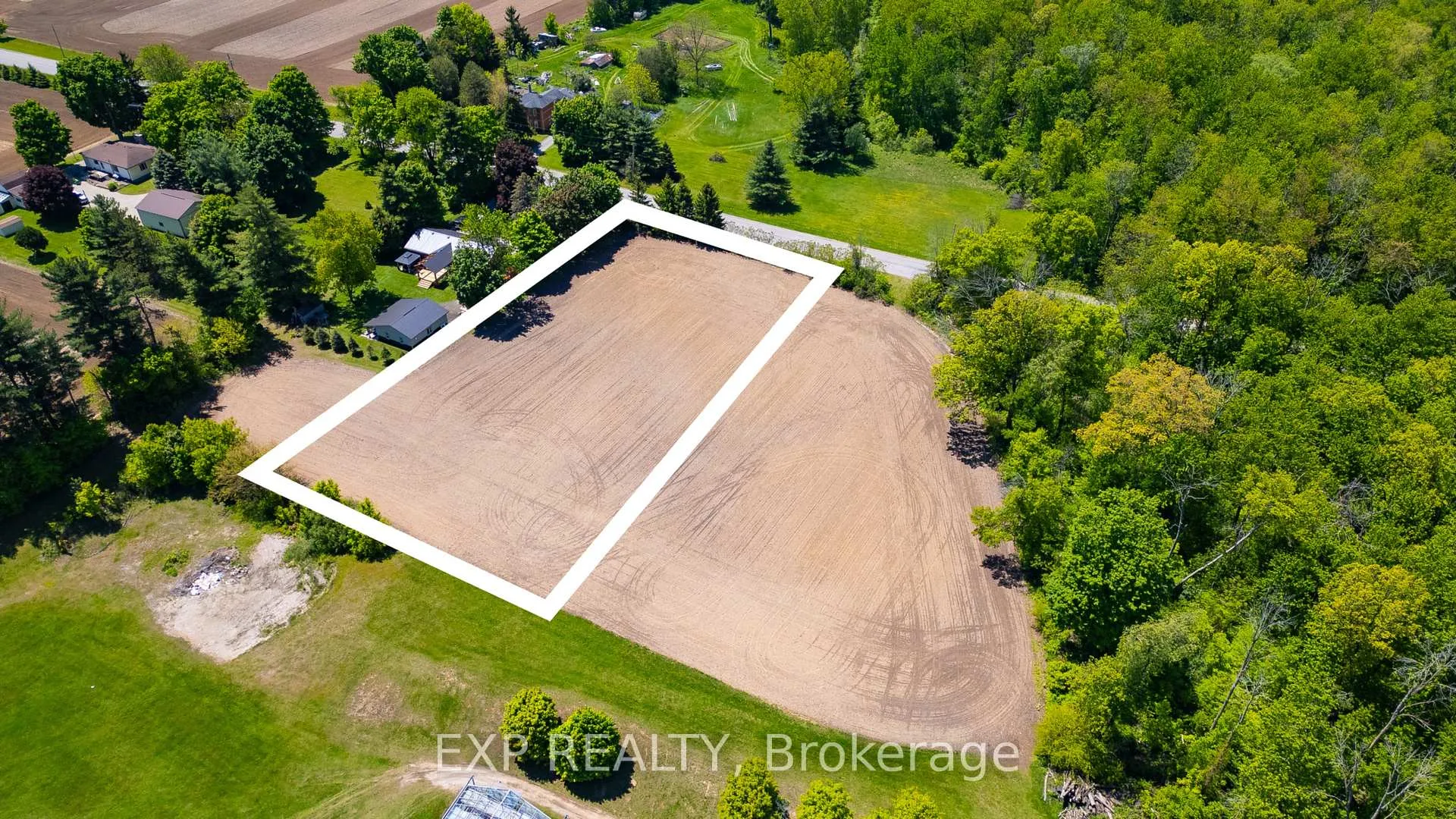 Photo 14 of 1 Seventh Concession Road, Brant, Burford — HOMEH