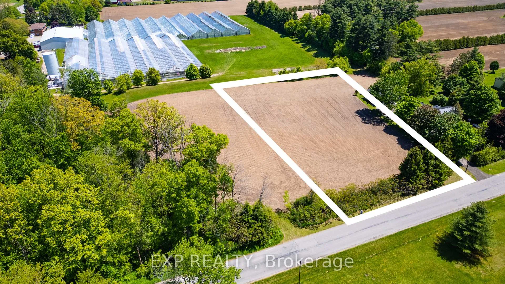 Photo 15 of 1 Seventh Concession Road, Brant, Burford — HOMEH