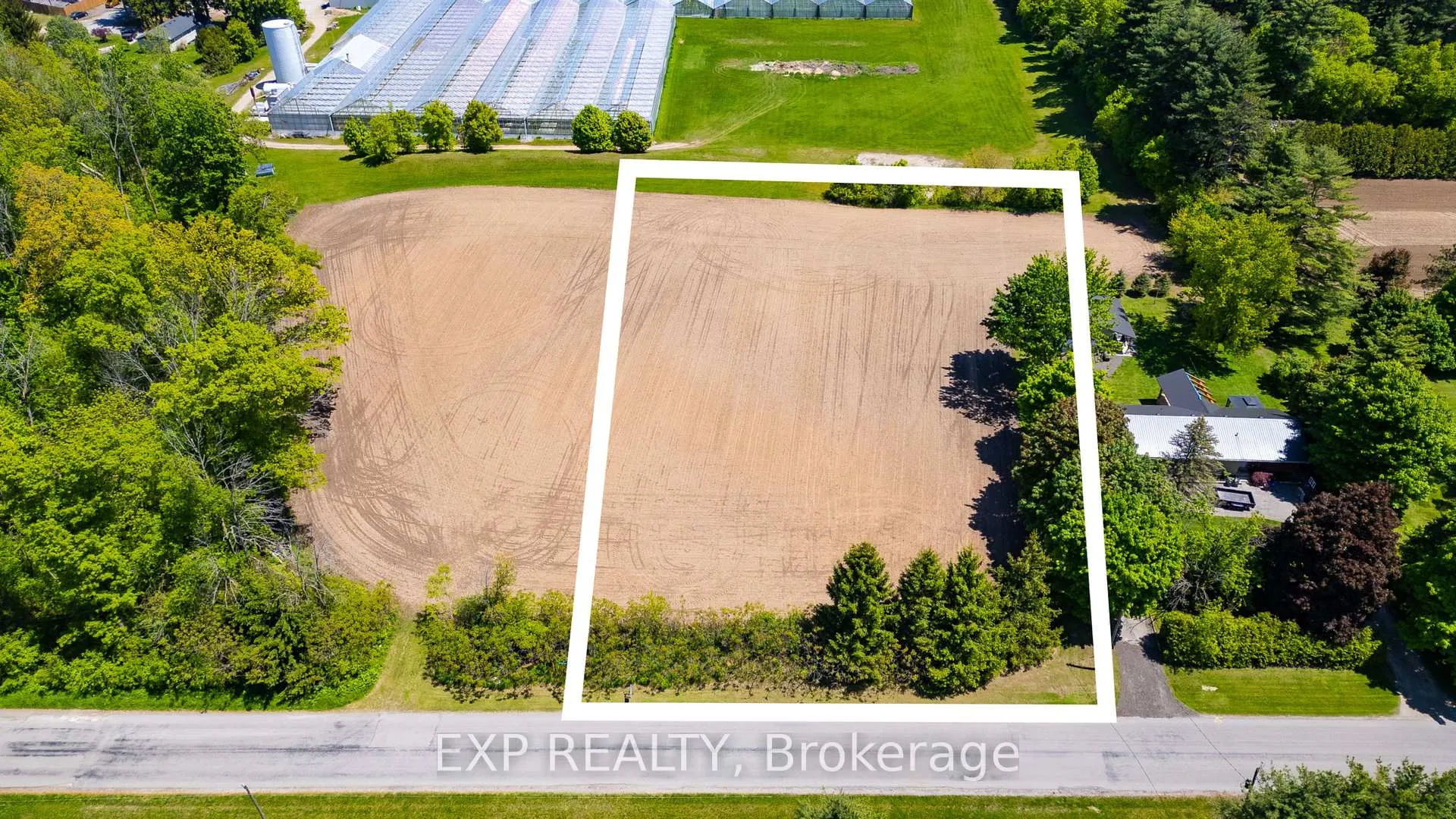 Photo 16 of 1 Seventh Concession Road, Brant, Burford — HOMEH