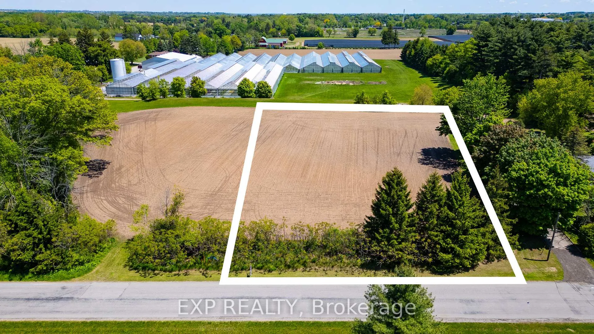 Photo 17 of 1 Seventh Concession Road, Brant, Burford — HOMEH