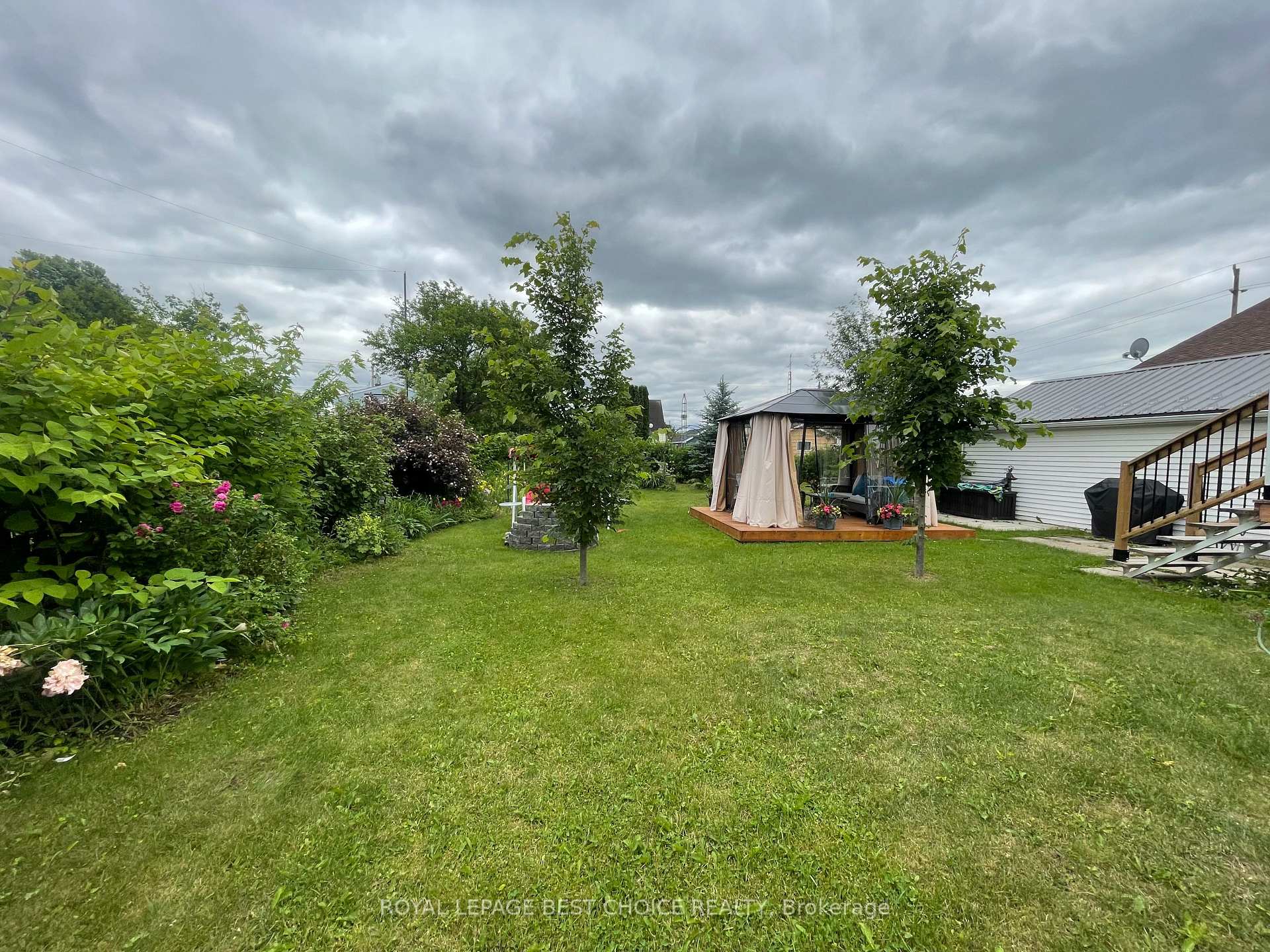 Photo 30 of 76 Sixth Avenue, Englehart — HOMEH