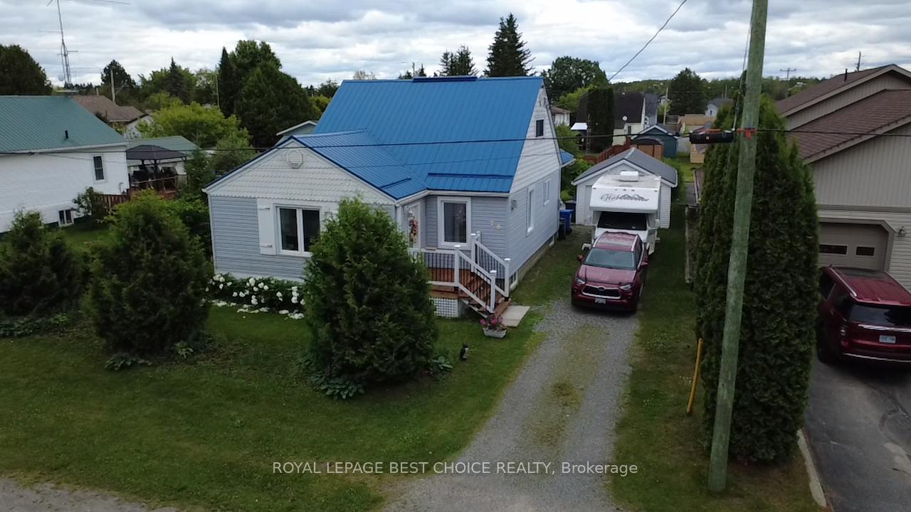 Photo 1 of 76 Sixth Avenue, Englehart — HOMEH