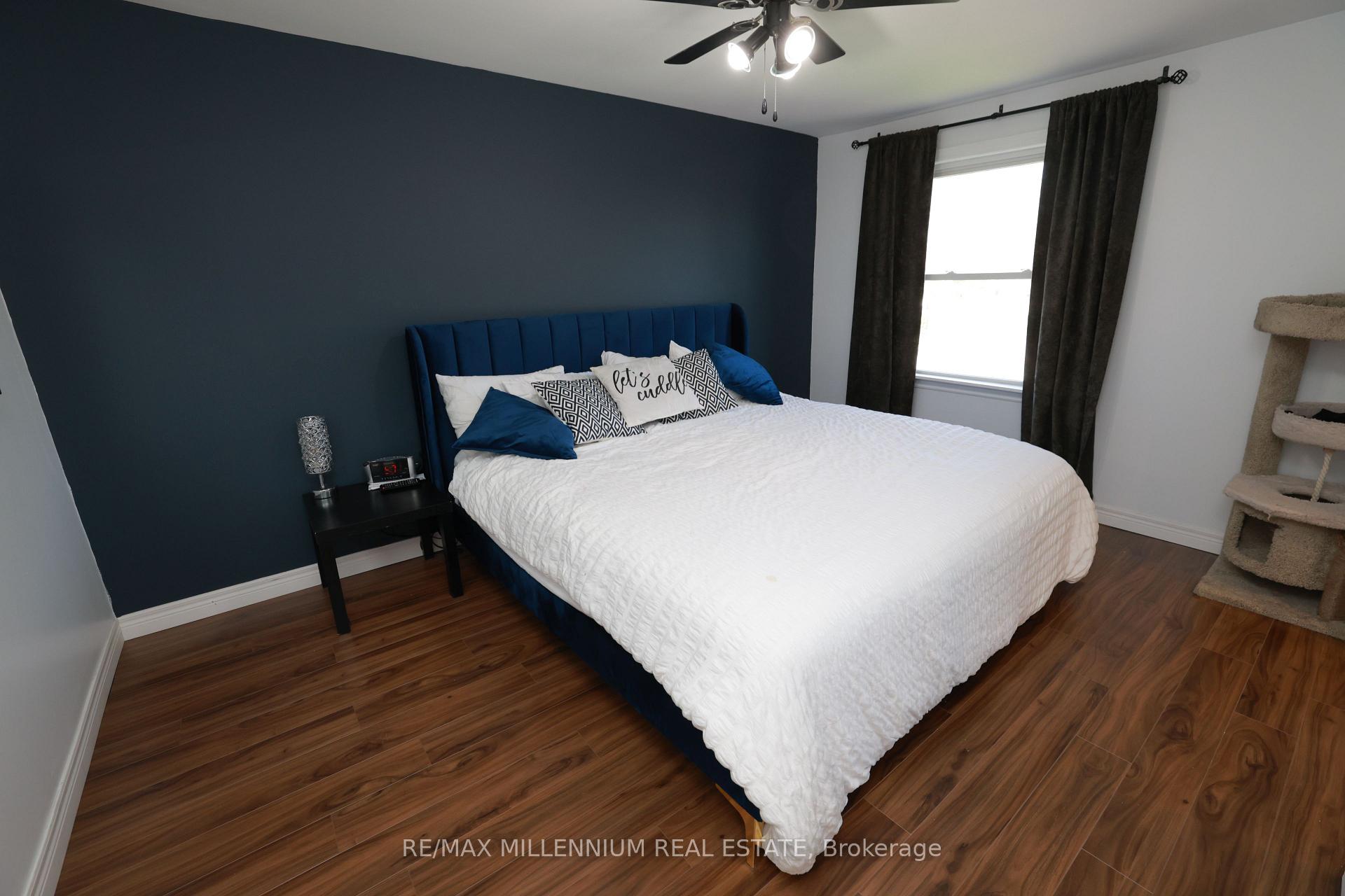 Photo 8 of 10 Manderley Place, Brampton, Central Park — HOMEH