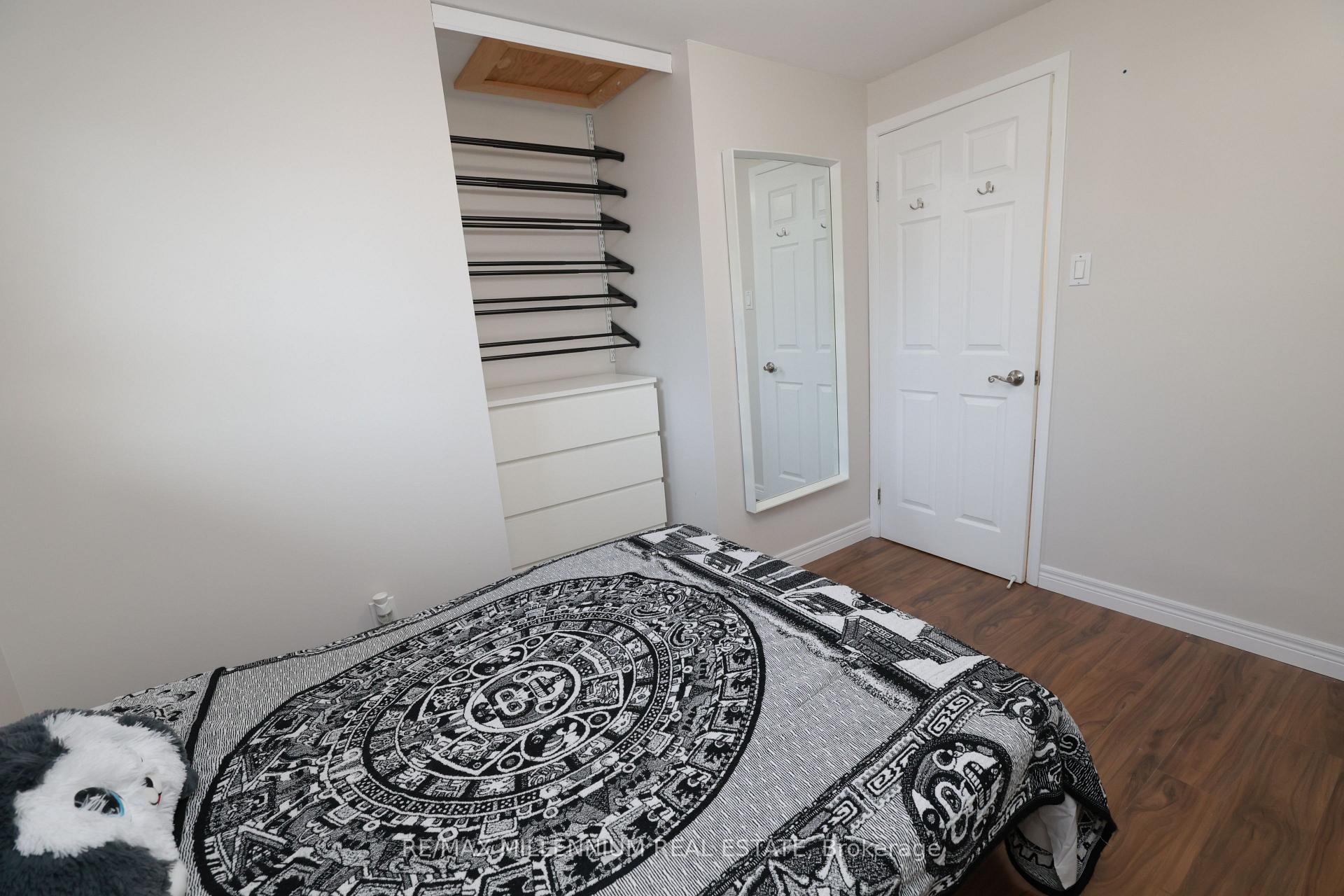 Photo 35 of 10 Manderley Place, Brampton, Central Park — HOMEH