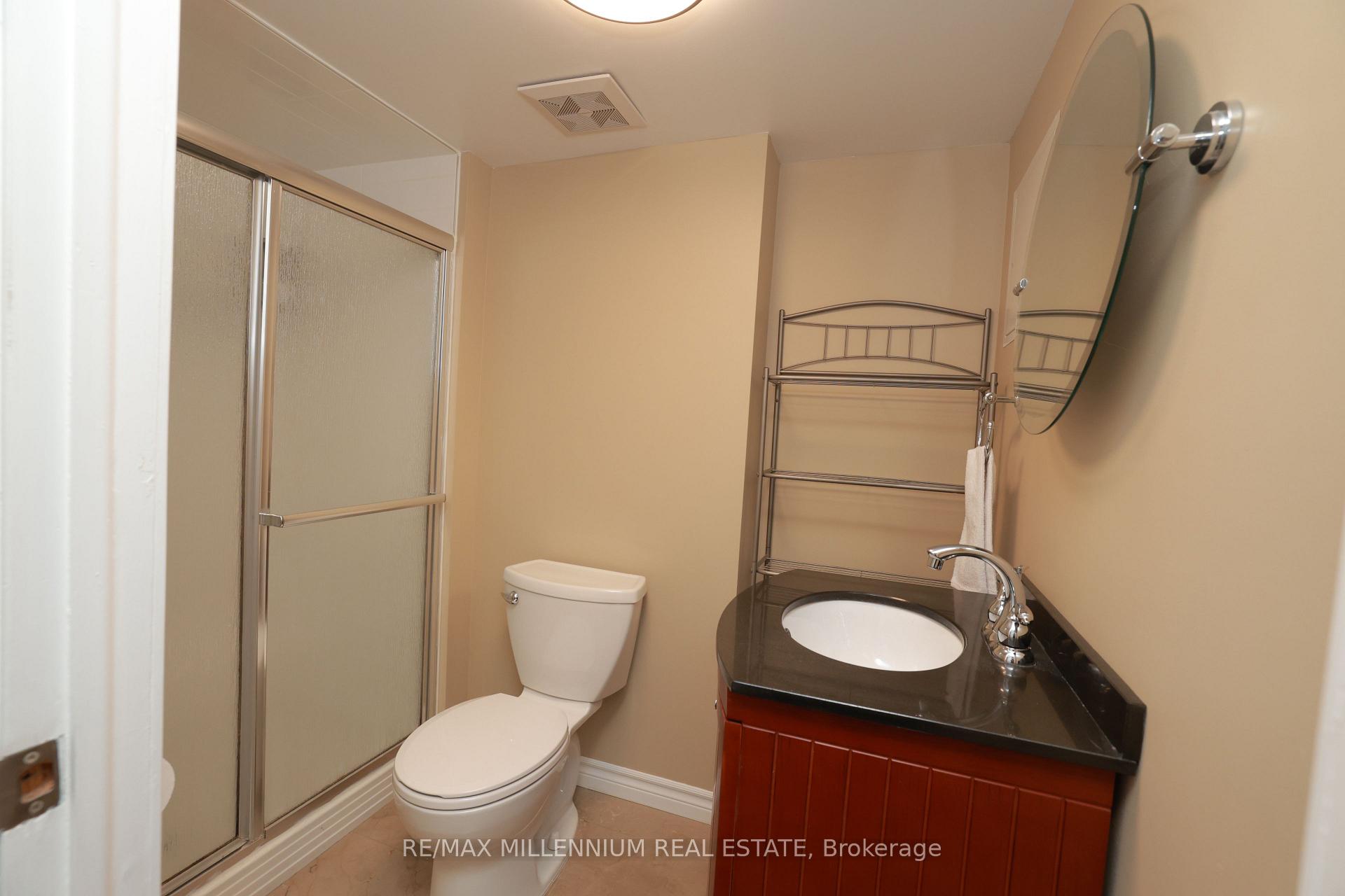 Photo 29 of 10 Manderley Place, Brampton, Central Park — HOMEH