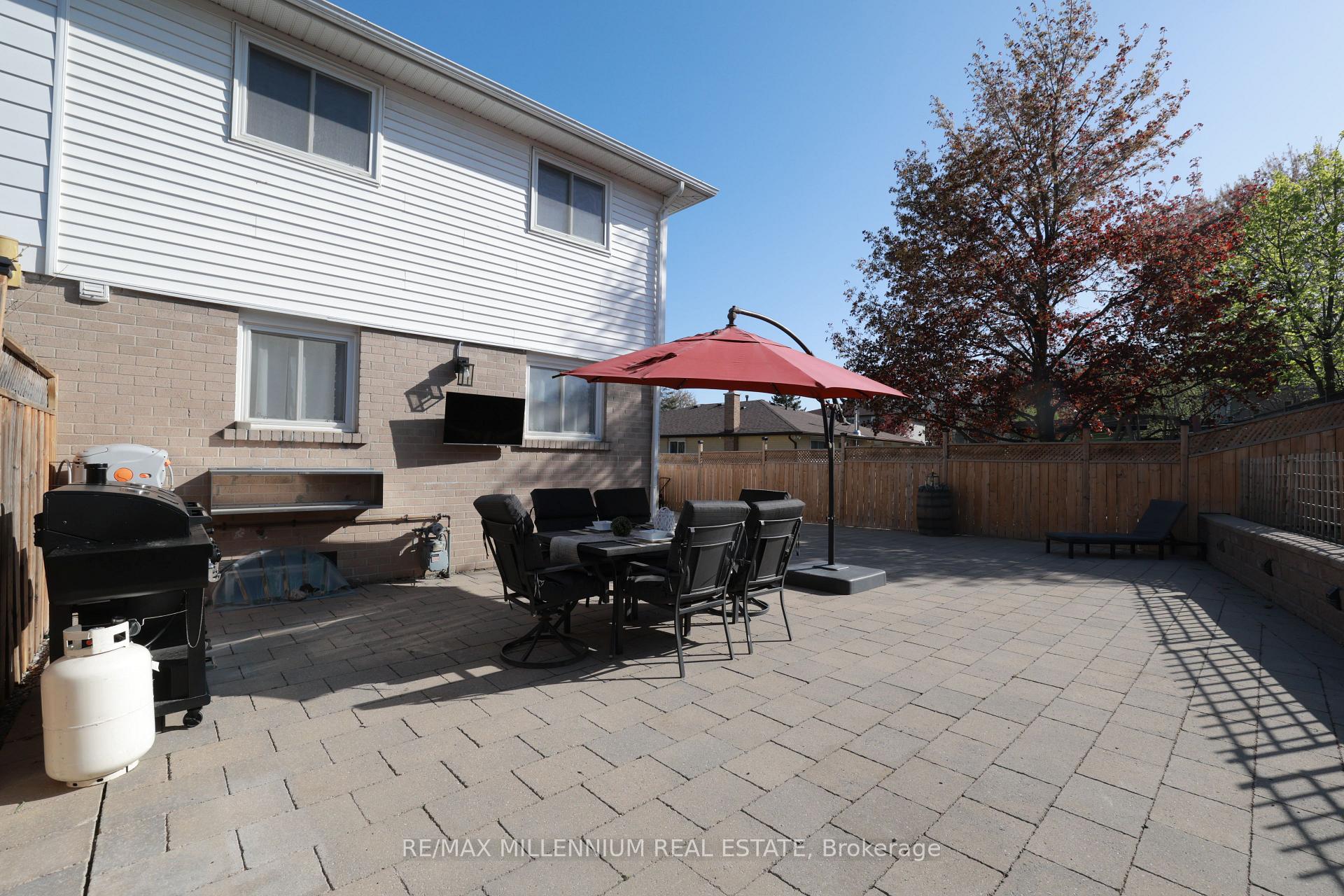 Photo 30 of 10 Manderley Place, Brampton, Central Park — HOMEH