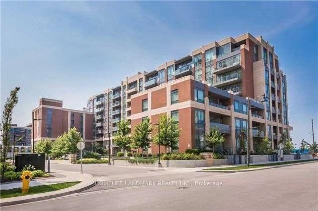 Photo 1 of Unit 730, 28 Uptown Drive, Markham, Unionville — HOMEH