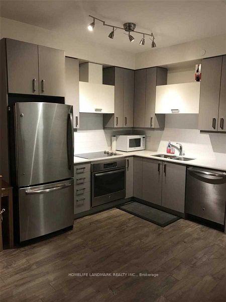 Photo 2 of Unit 730, 28 Uptown Drive, Markham, Unionville — HOMEH