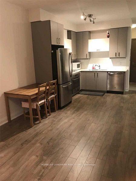 Photo 3 of Unit 730, 28 Uptown Drive, Markham, Unionville — HOMEH