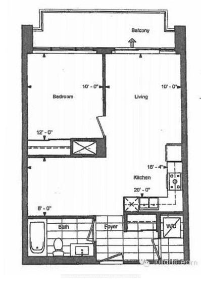 Photo 7 of Unit 730, 28 Uptown Drive, Markham, Unionville — HOMEH