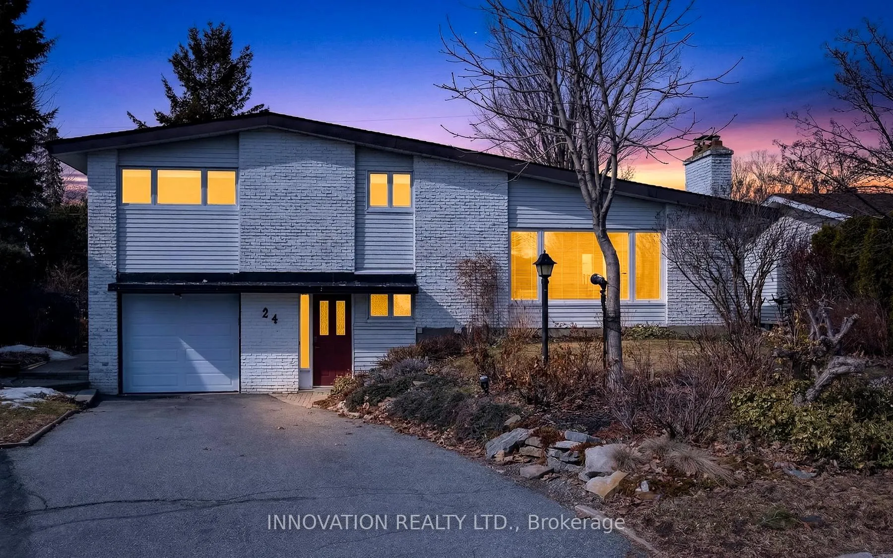 Photo 1 of 24 Harlowe Crescent, Ottawa, Crystal Beach — HOMEH