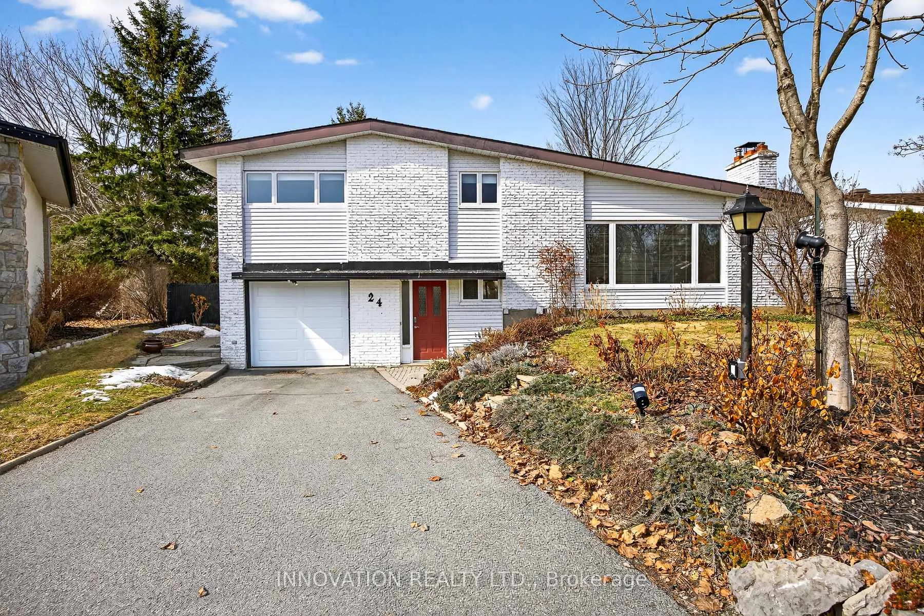 Photo 2 of 24 Harlowe Crescent, Ottawa, Crystal Beach — HOMEH