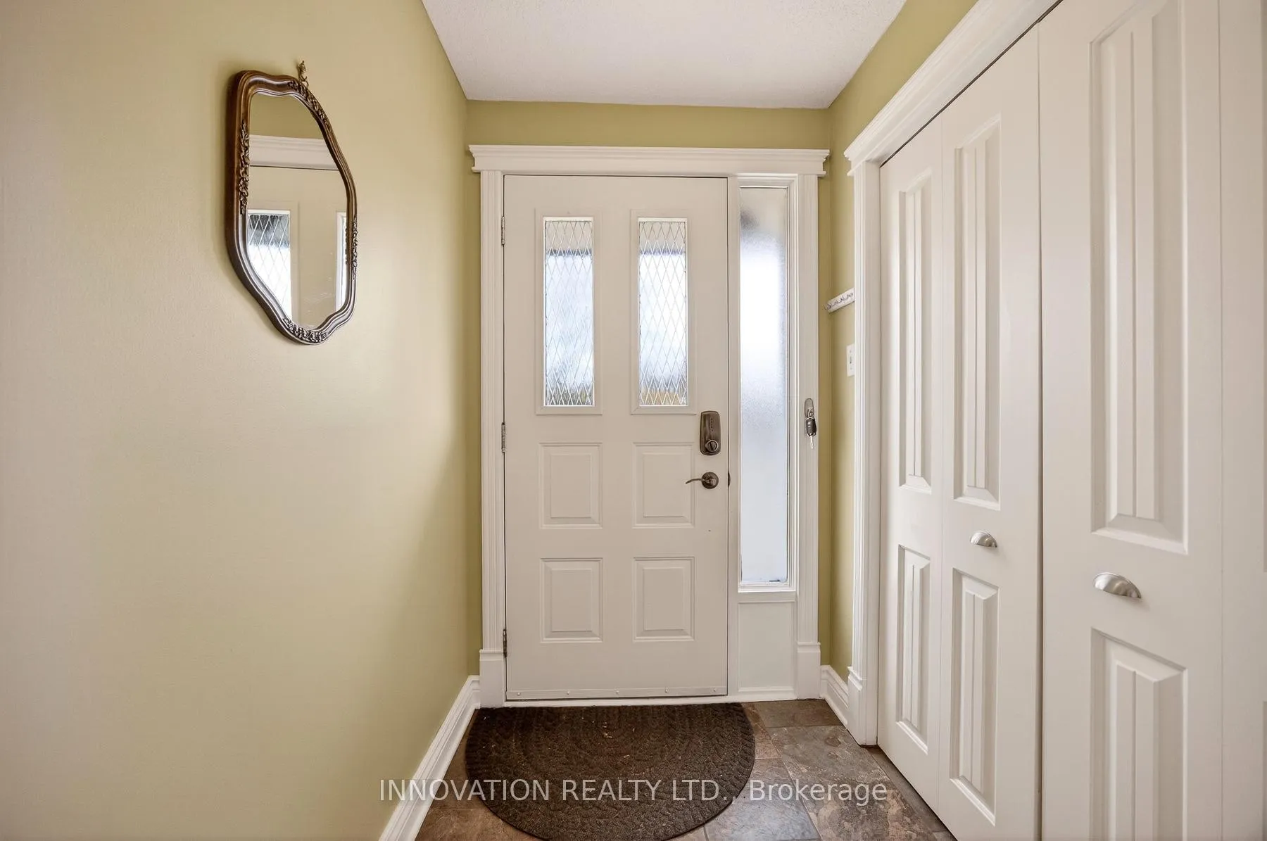 Photo 3 of 24 Harlowe Crescent, Ottawa, Crystal Beach — HOMEH