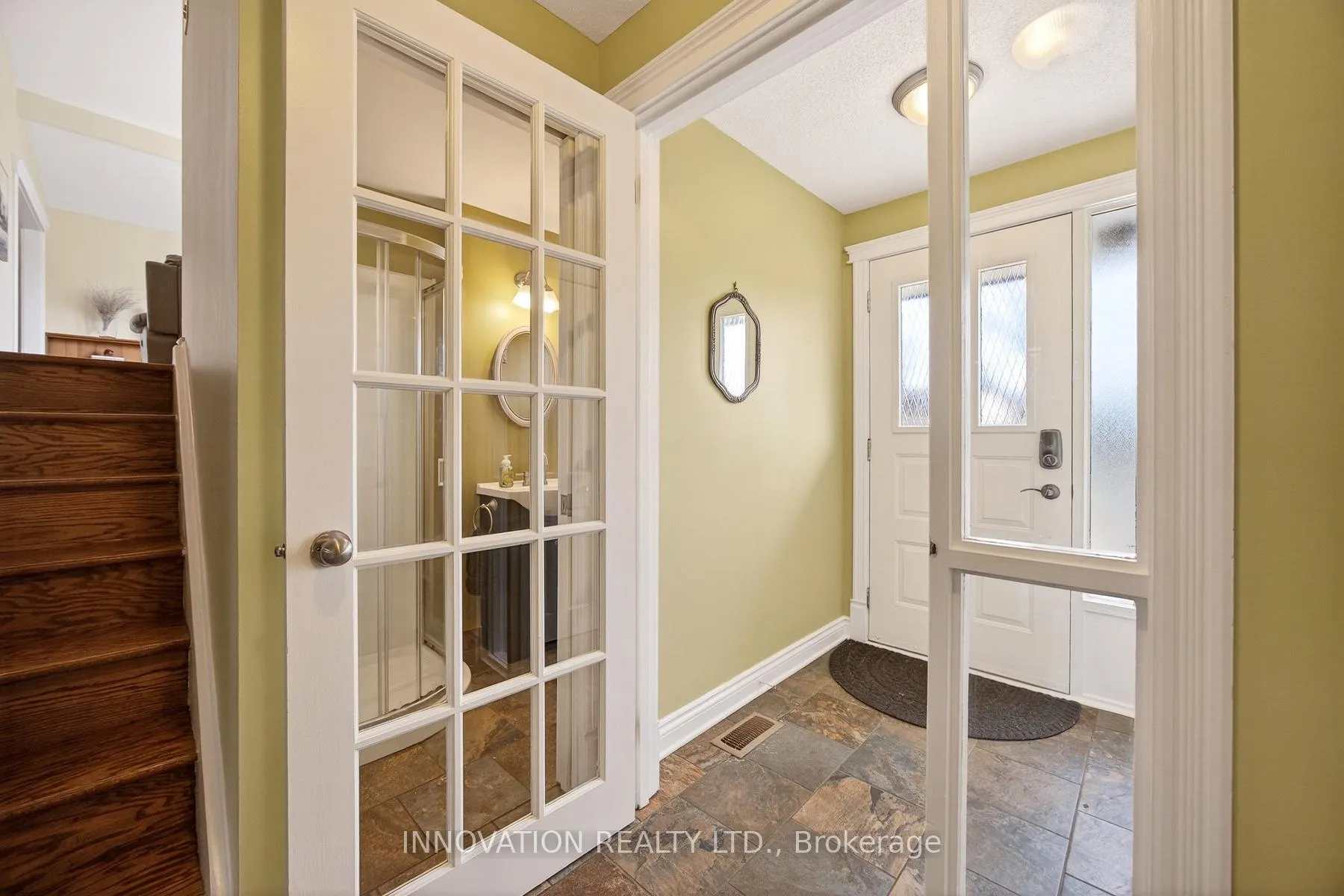 Photo 4 of 24 Harlowe Crescent, Ottawa, Crystal Beach — HOMEH