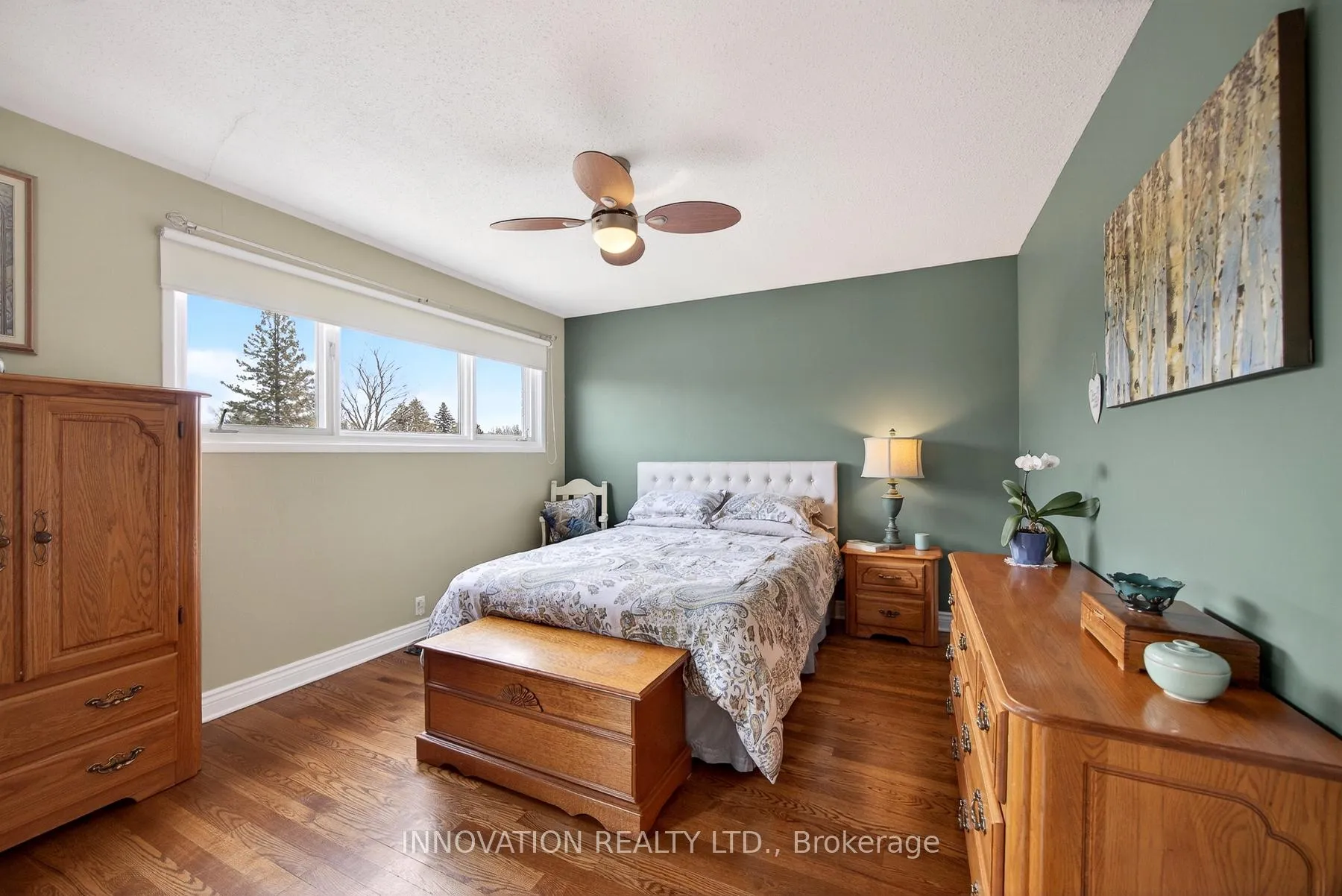 Photo 15 of 24 Harlowe Crescent, Ottawa, Crystal Beach — HOMEH