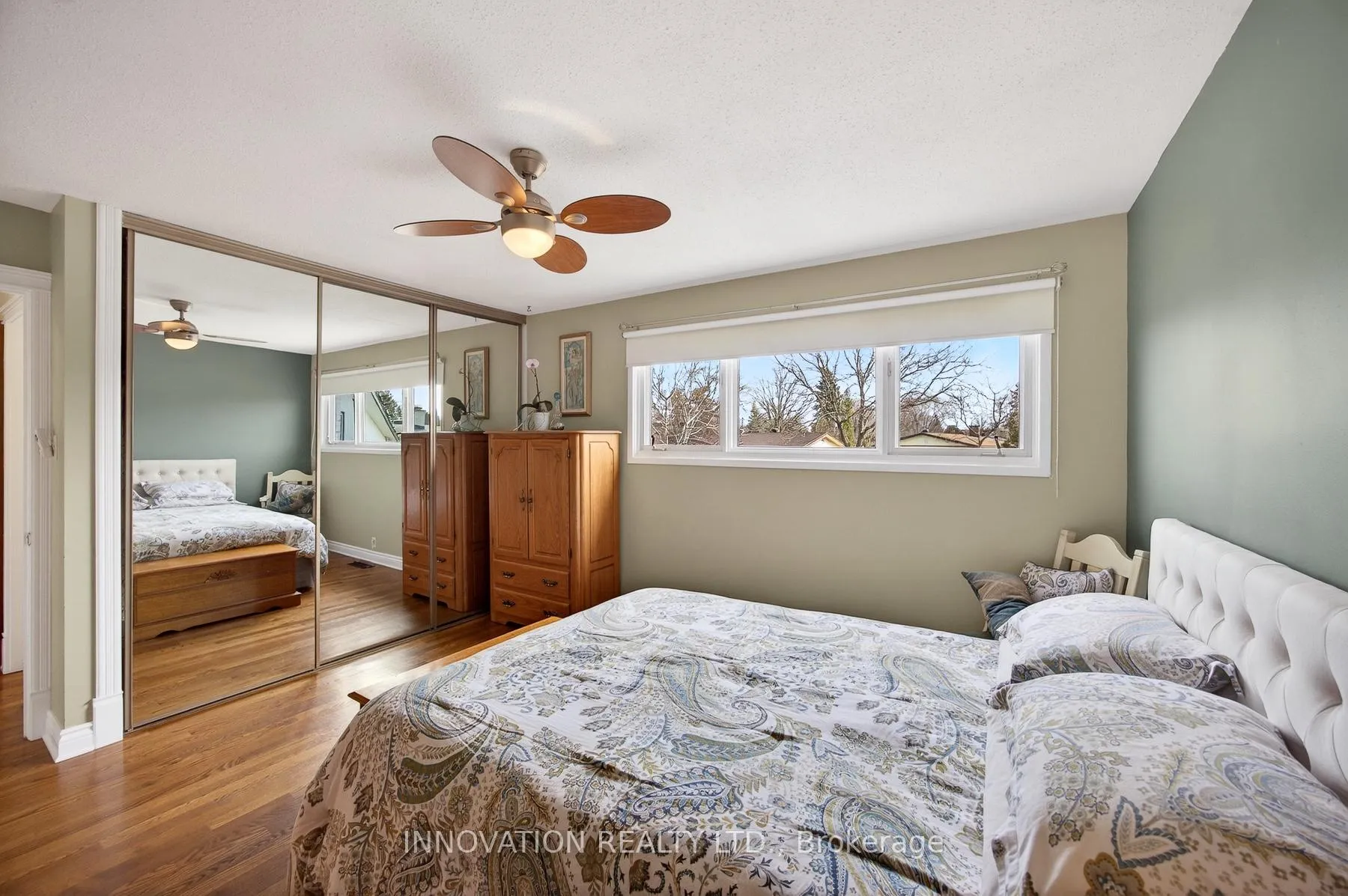 Photo 16 of 24 Harlowe Crescent, Ottawa, Crystal Beach — HOMEH