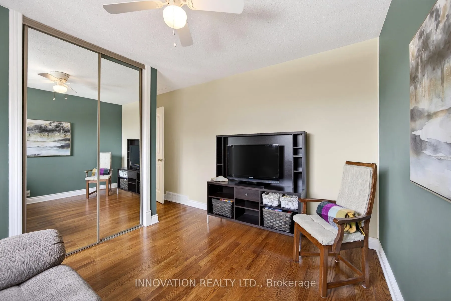 Photo 18 of 24 Harlowe Crescent, Ottawa, Crystal Beach — HOMEH