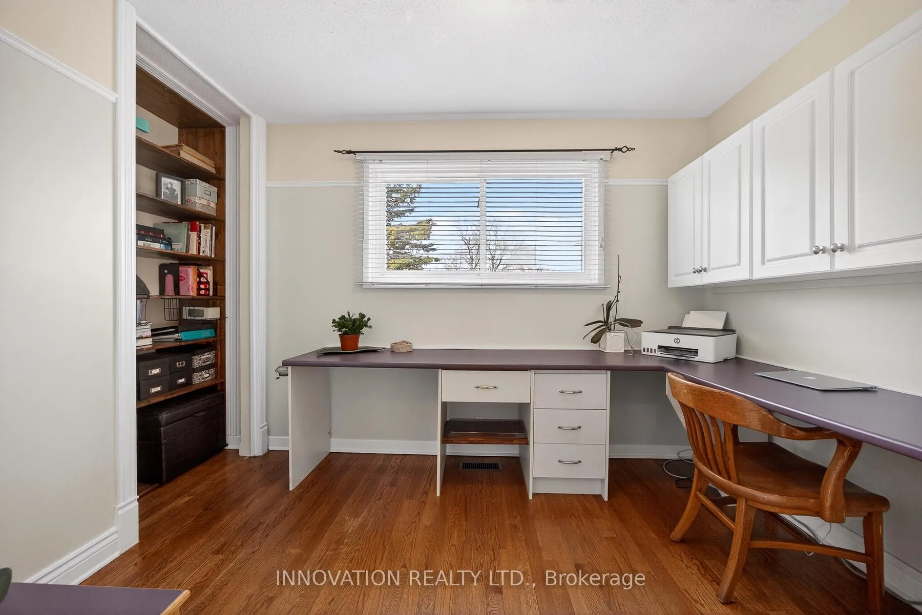 Photo 19 of 24 Harlowe Crescent, Ottawa, Crystal Beach — HOMEH