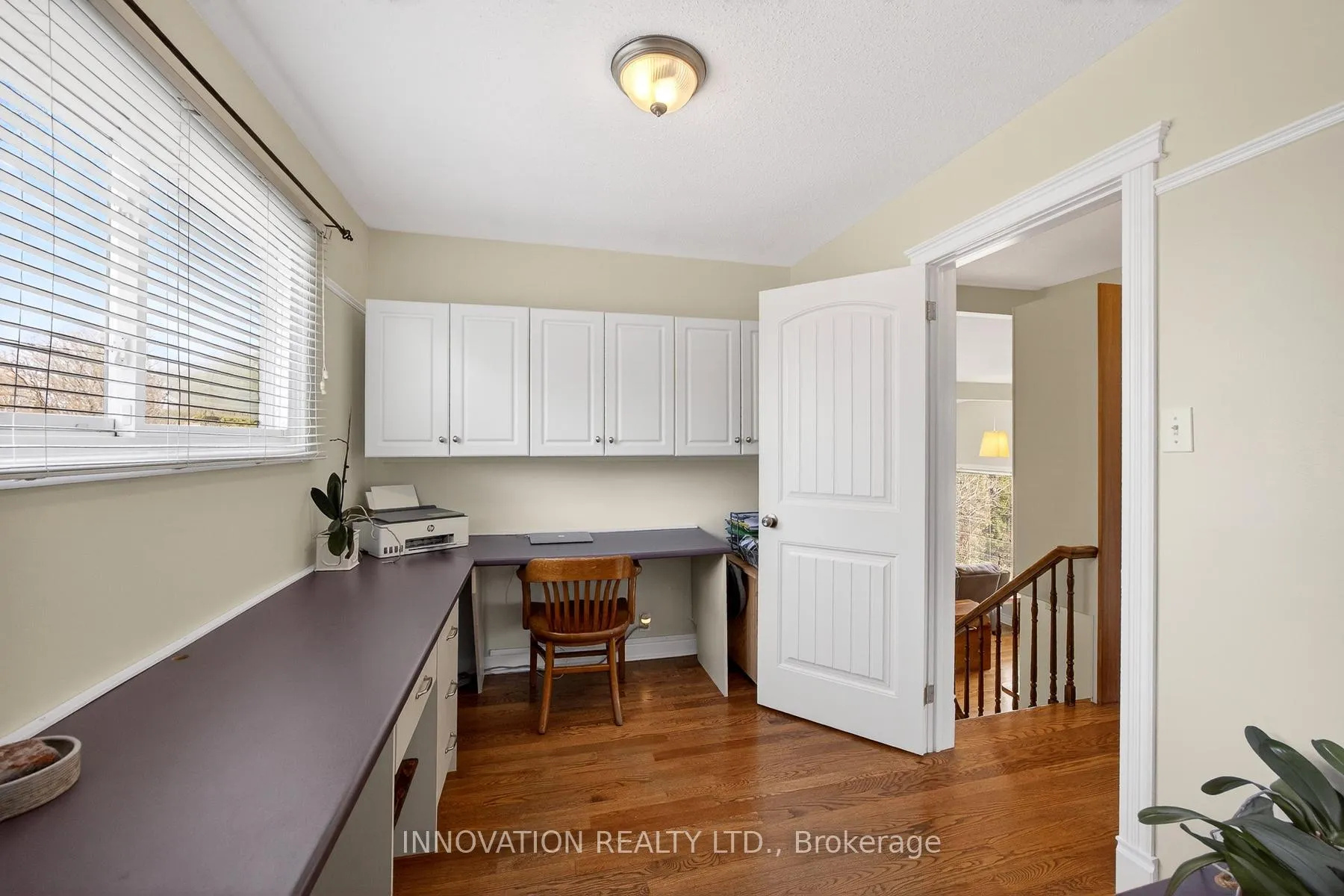 Photo 20 of 24 Harlowe Crescent, Ottawa, Crystal Beach — HOMEH