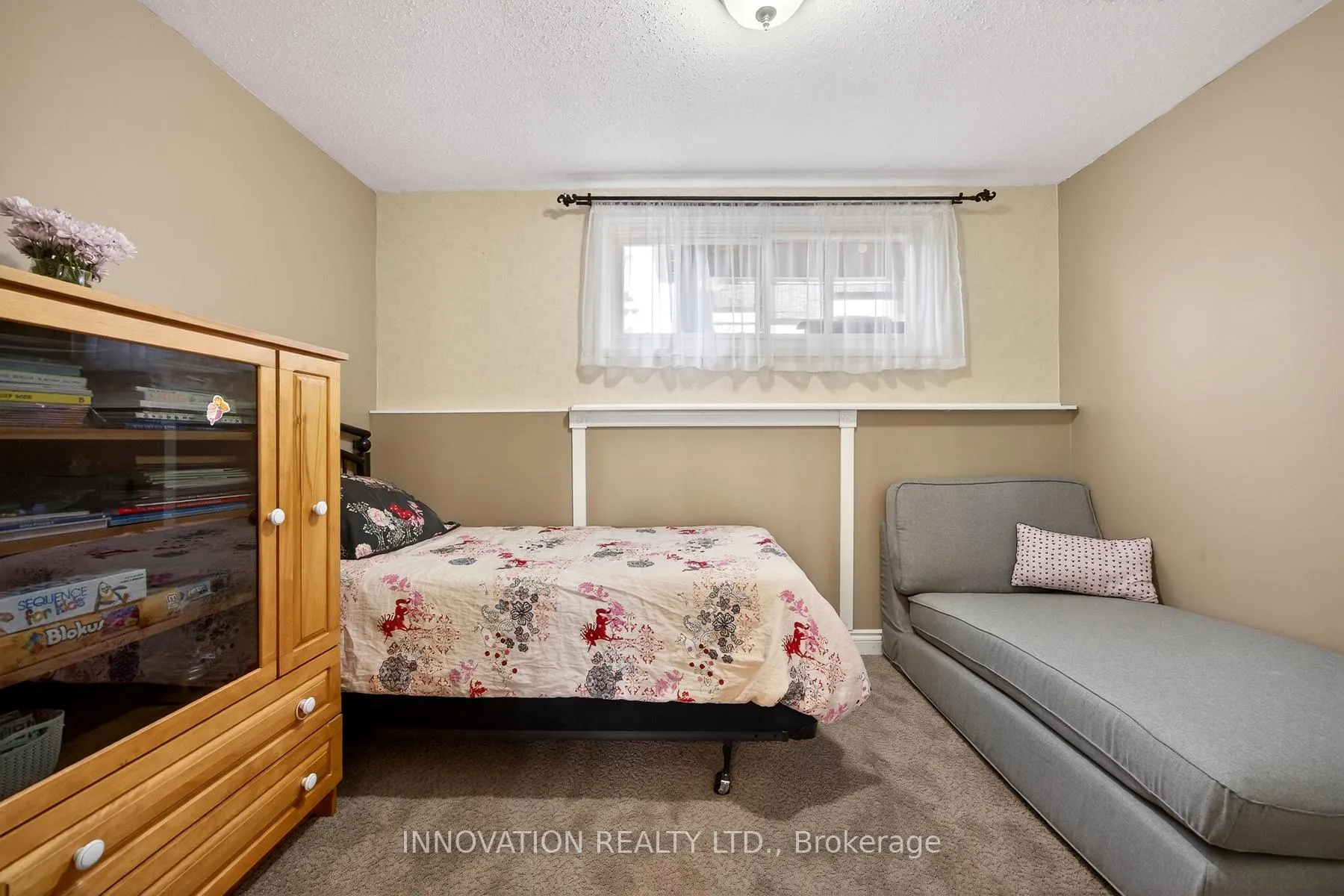 Photo 23 of 24 Harlowe Crescent, Ottawa, Crystal Beach — HOMEH