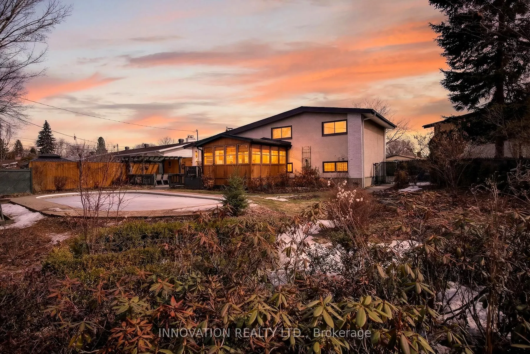 Photo 35 of 24 Harlowe Crescent, Ottawa, Crystal Beach — HOMEH