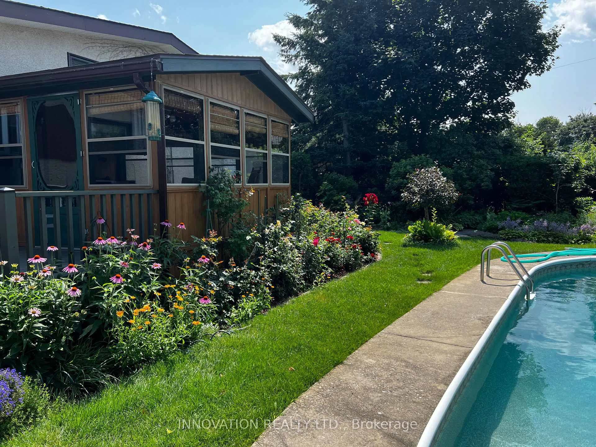 Photo 36 of 24 Harlowe Crescent, Ottawa, Crystal Beach — HOMEH